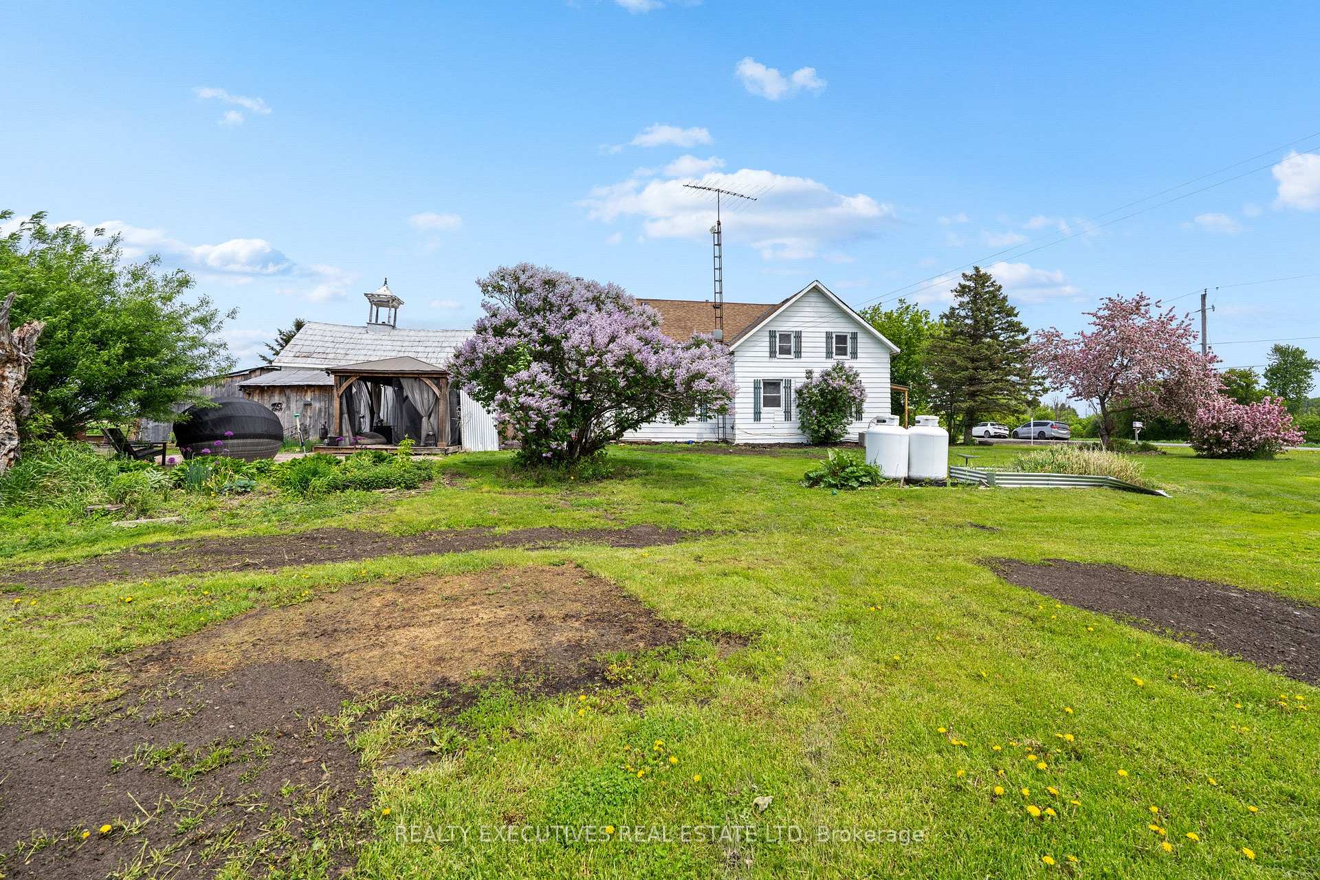 Photo 5 of 12689 River Road, North Dundas, North Dundas (Winchester) Twp — HOMEH