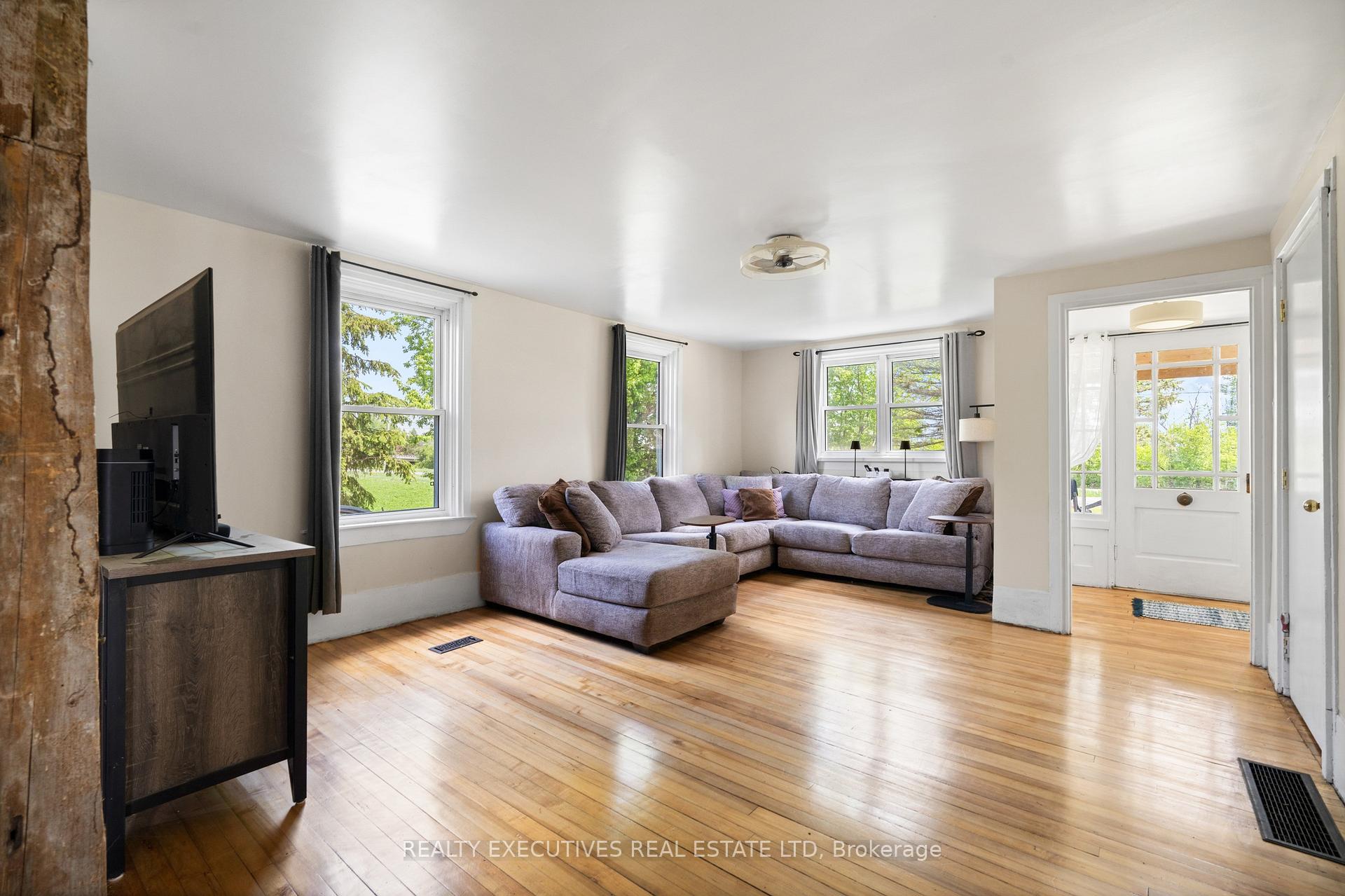Photo 7 of 12689 River Road, North Dundas, North Dundas (Winchester) Twp — HOMEH