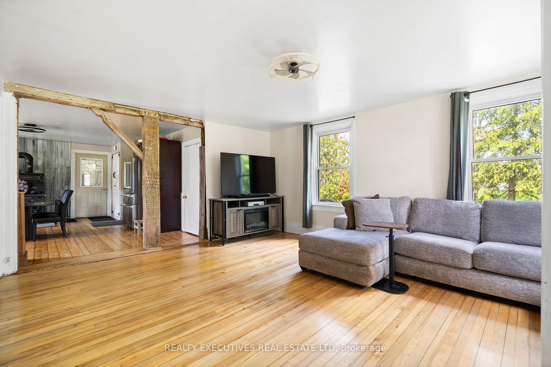 Photo 8 of 12689 River Road, North Dundas, North Dundas (Winchester) Twp — HOMEH