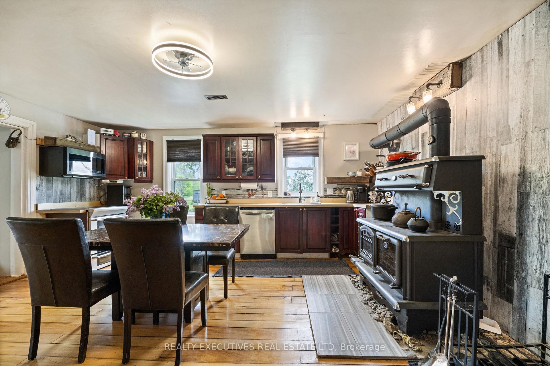 Photo 20 of 12689 River Road, North Dundas, North Dundas (Winchester) Twp — HOMEH