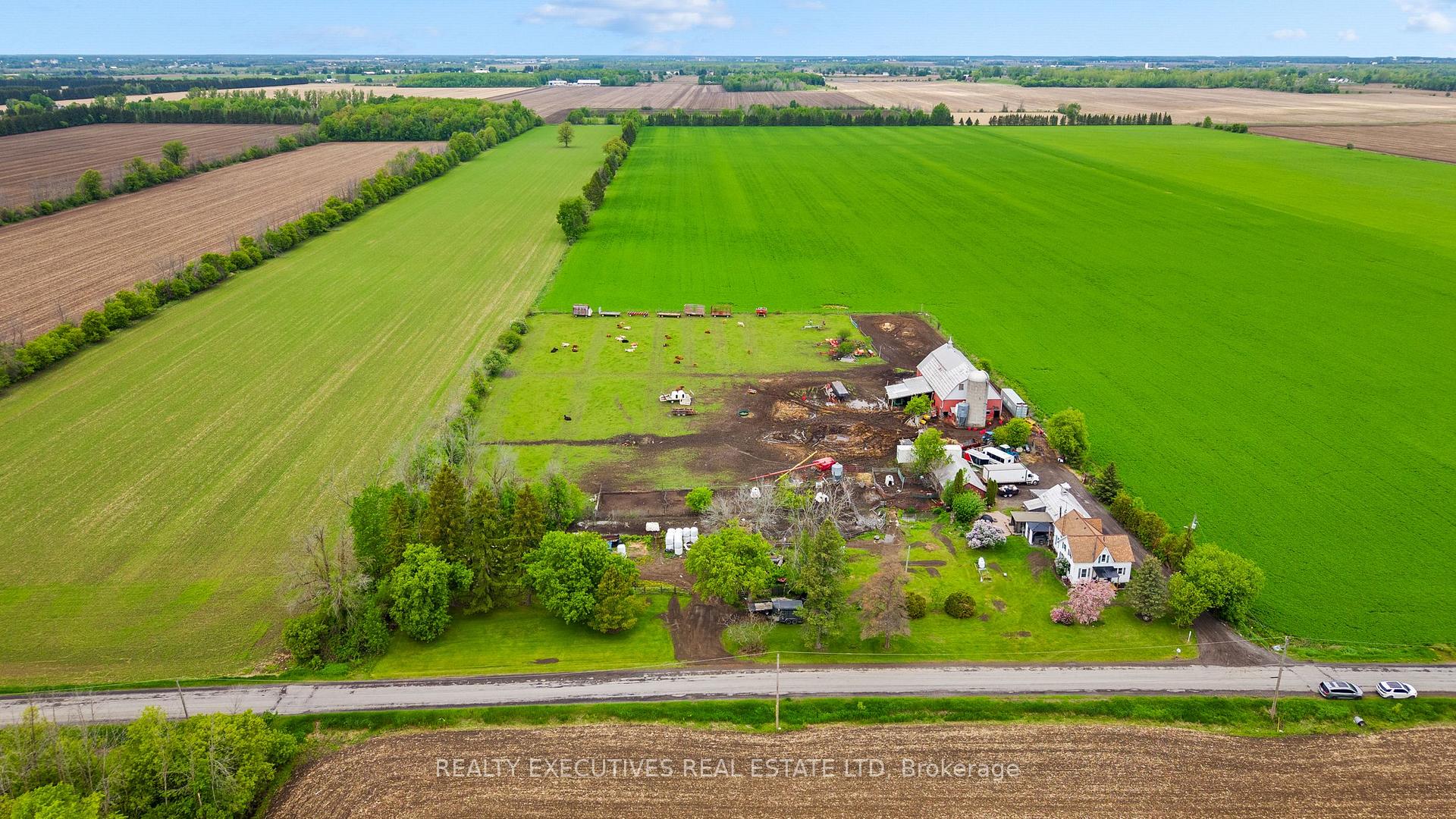 Photo 28 of 12689 River Road, North Dundas, North Dundas (Winchester) Twp — HOMEH