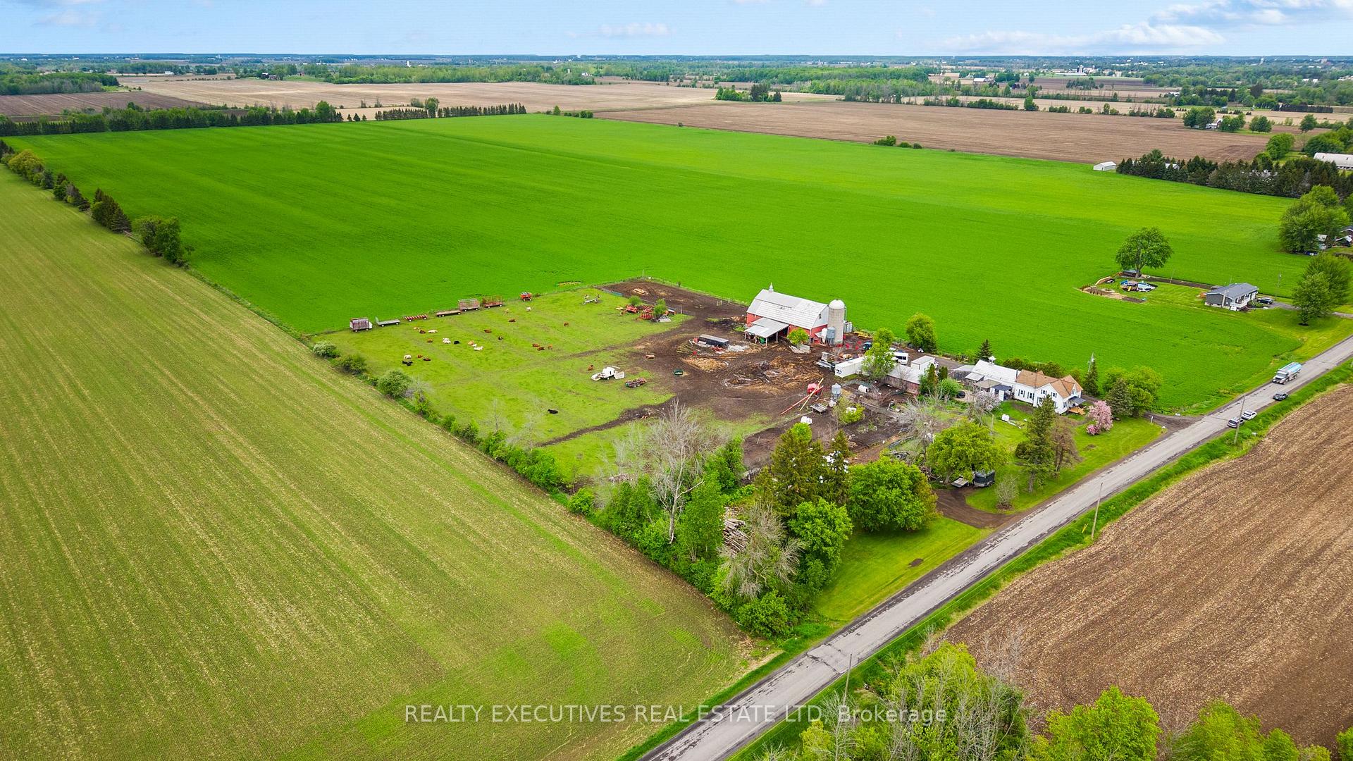 Photo 29 of 12689 River Road, North Dundas, North Dundas (Winchester) Twp — HOMEH