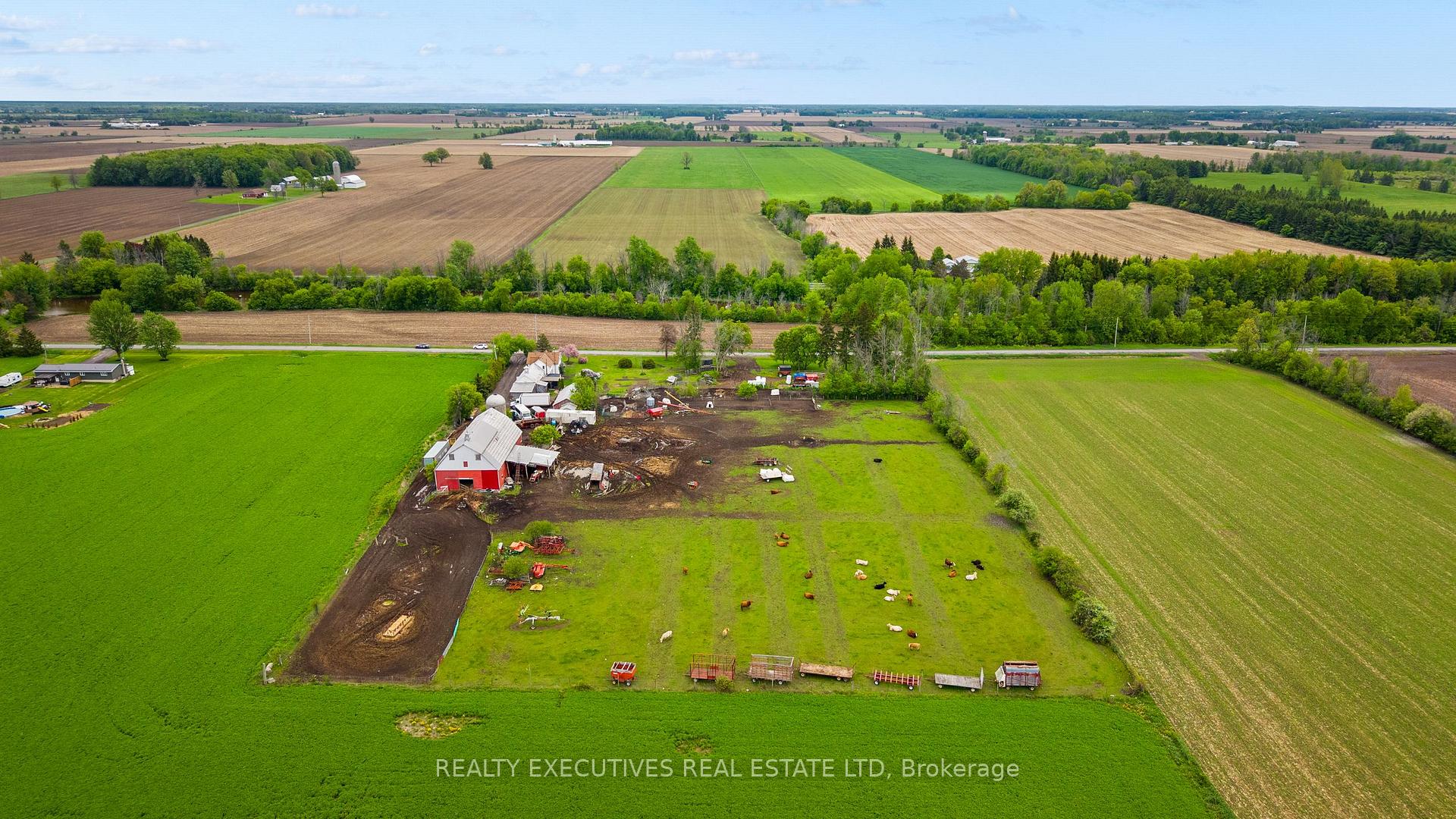 Photo 30 of 12689 River Road, North Dundas, North Dundas (Winchester) Twp — HOMEH