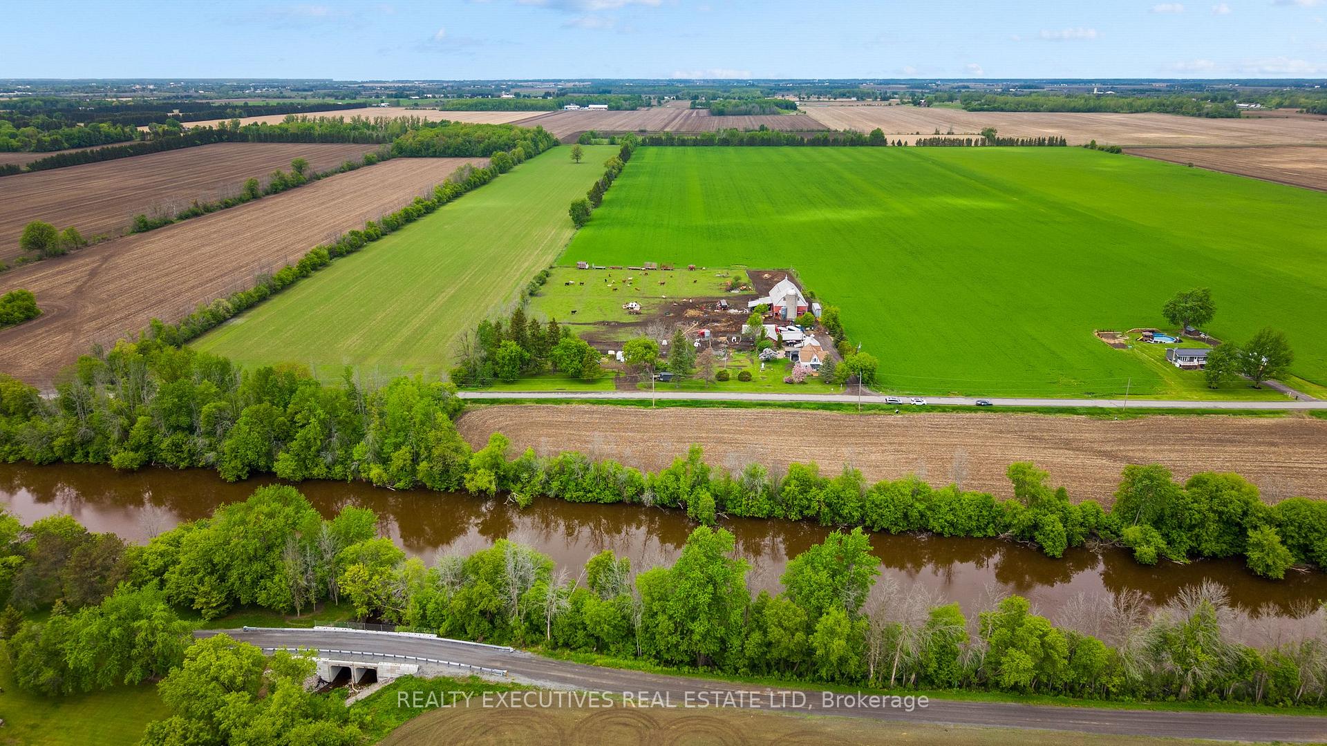 Photo 32 of 12689 River Road, North Dundas, North Dundas (Winchester) Twp — HOMEH