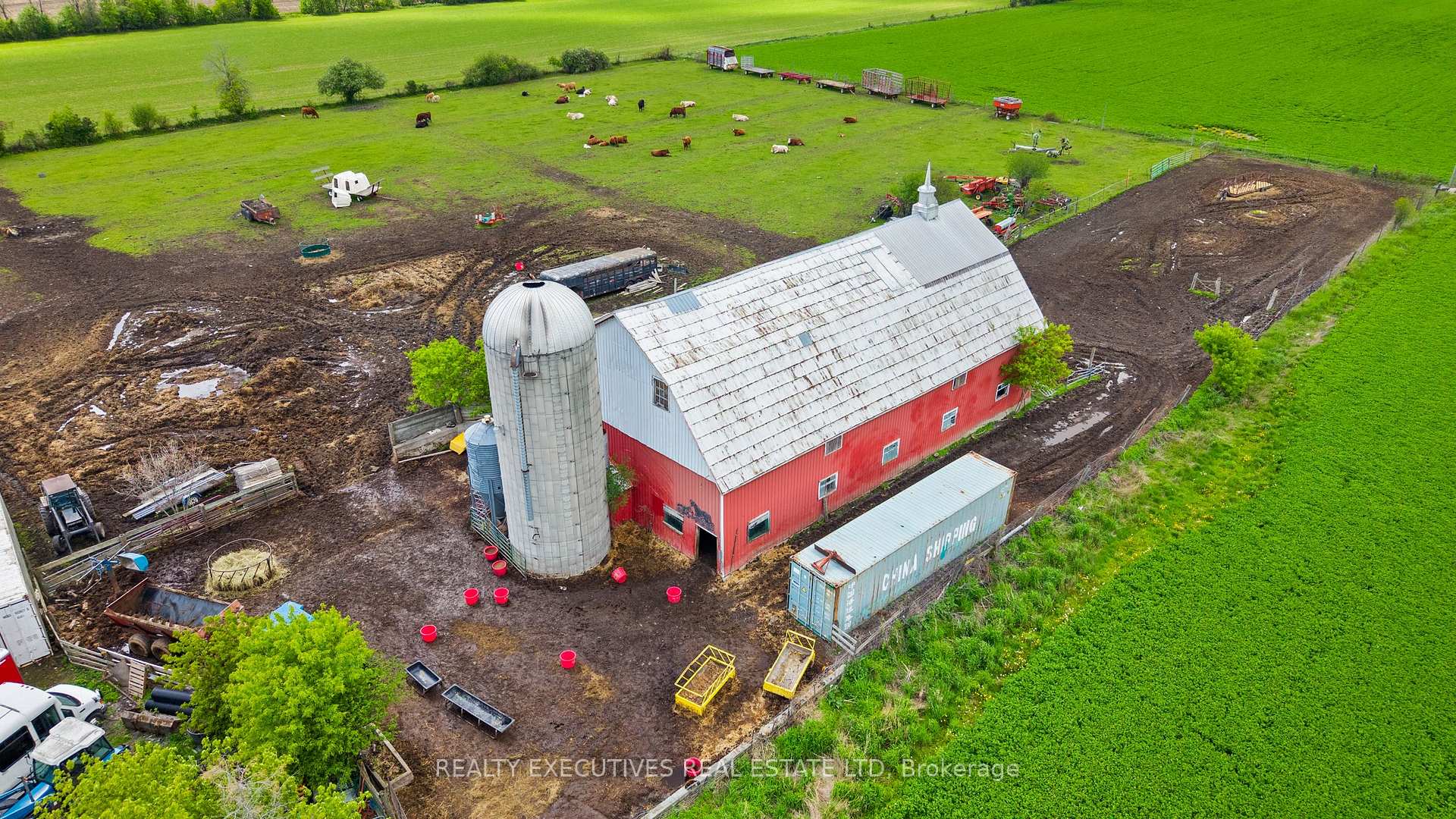 Photo 35 of 12689 River Road, North Dundas, North Dundas (Winchester) Twp — HOMEH