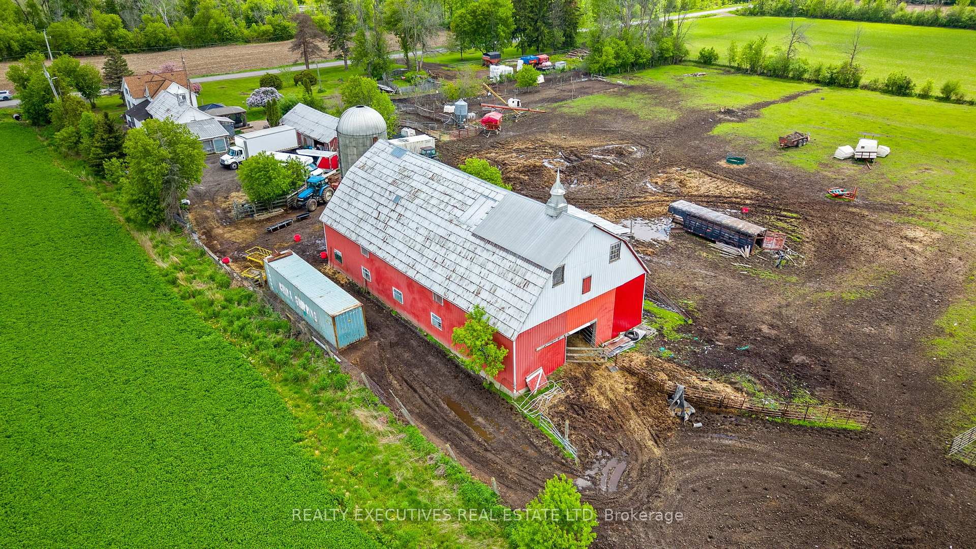 Photo 36 of 12689 River Road, North Dundas, North Dundas (Winchester) Twp — HOMEH
