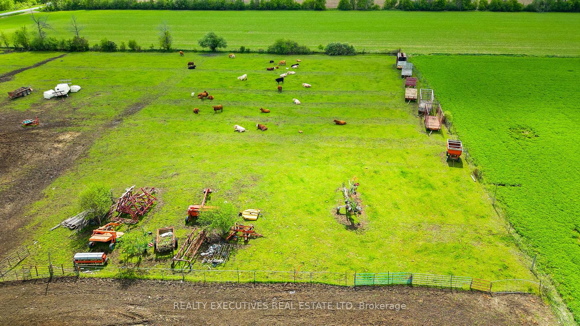 Photo 37 of 12689 River Road, North Dundas, North Dundas (Winchester) Twp — HOMEH