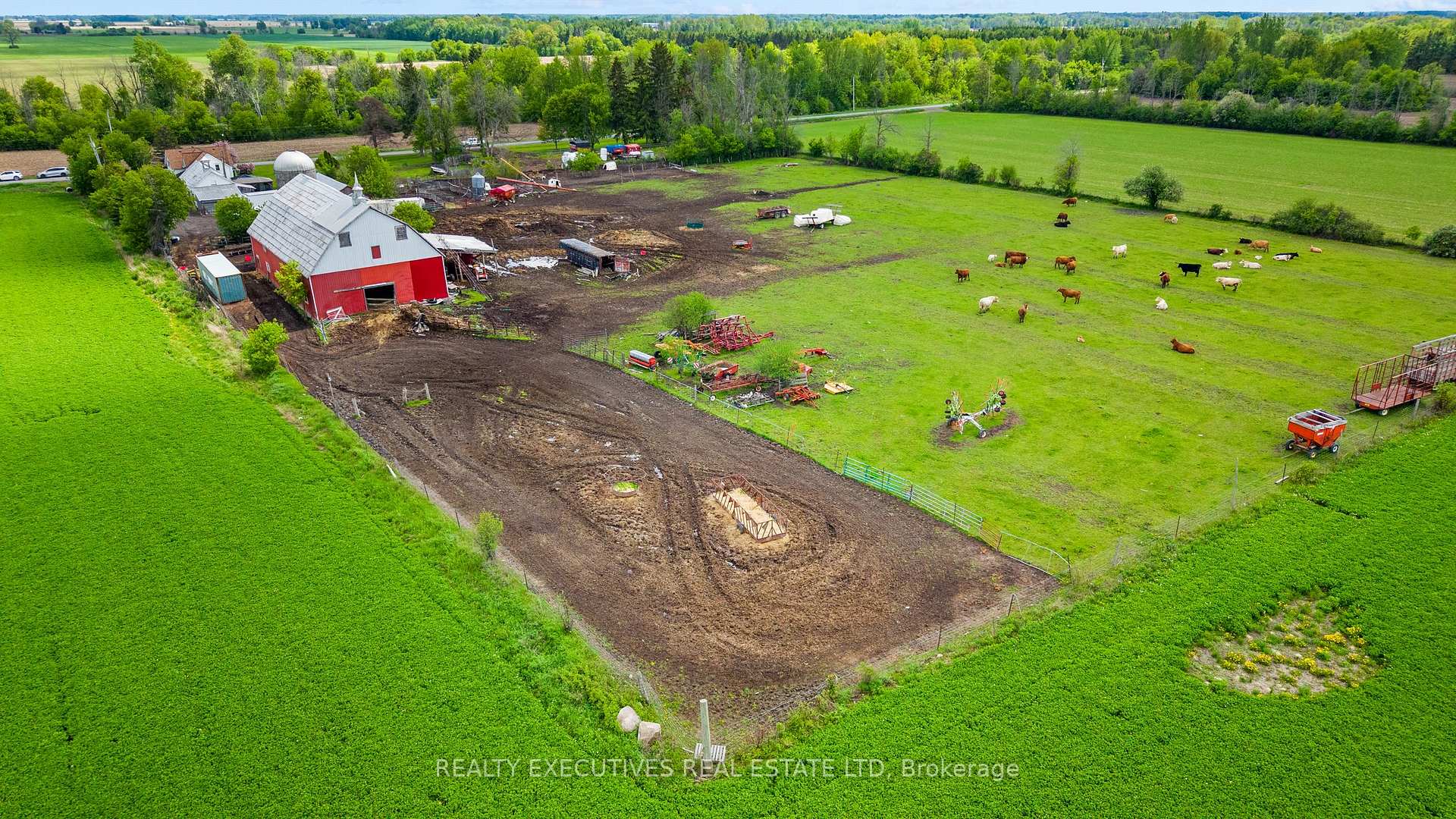 Photo 38 of 12689 River Road, North Dundas, North Dundas (Winchester) Twp — HOMEH