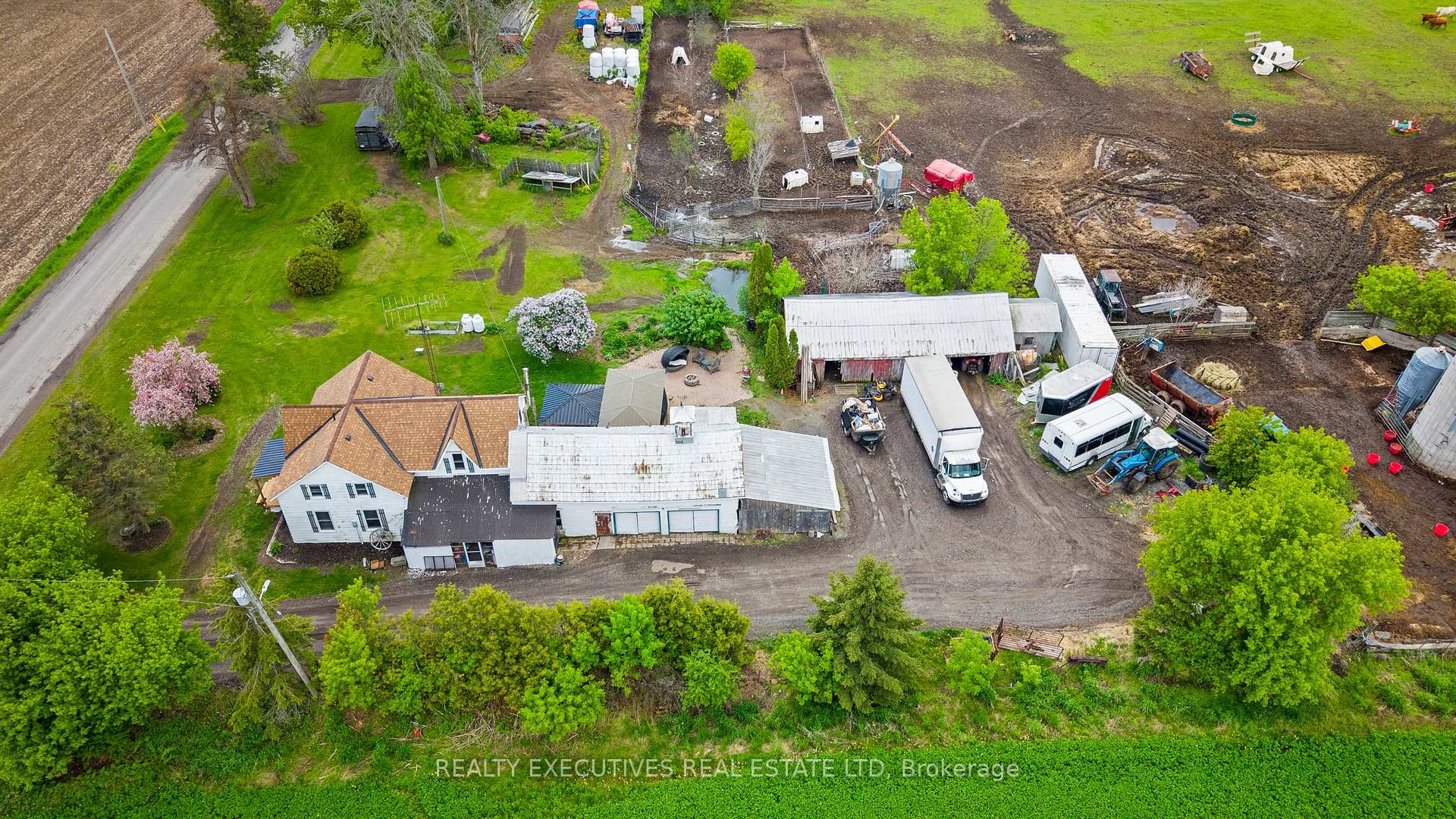 Photo 39 of 12689 River Road, North Dundas, North Dundas (Winchester) Twp — HOMEH