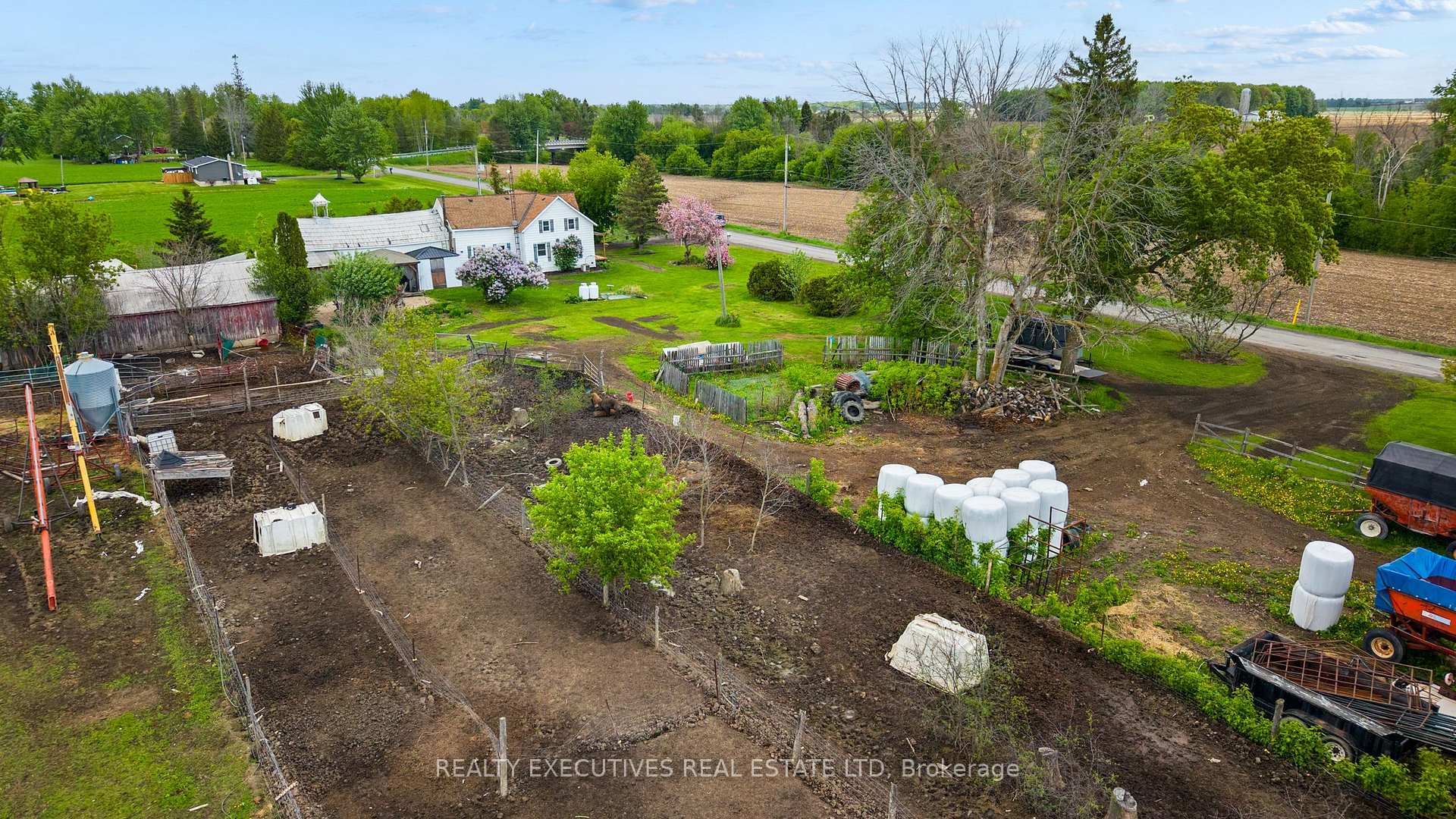 Photo 42 of 12689 River Road, North Dundas, North Dundas (Winchester) Twp — HOMEH
