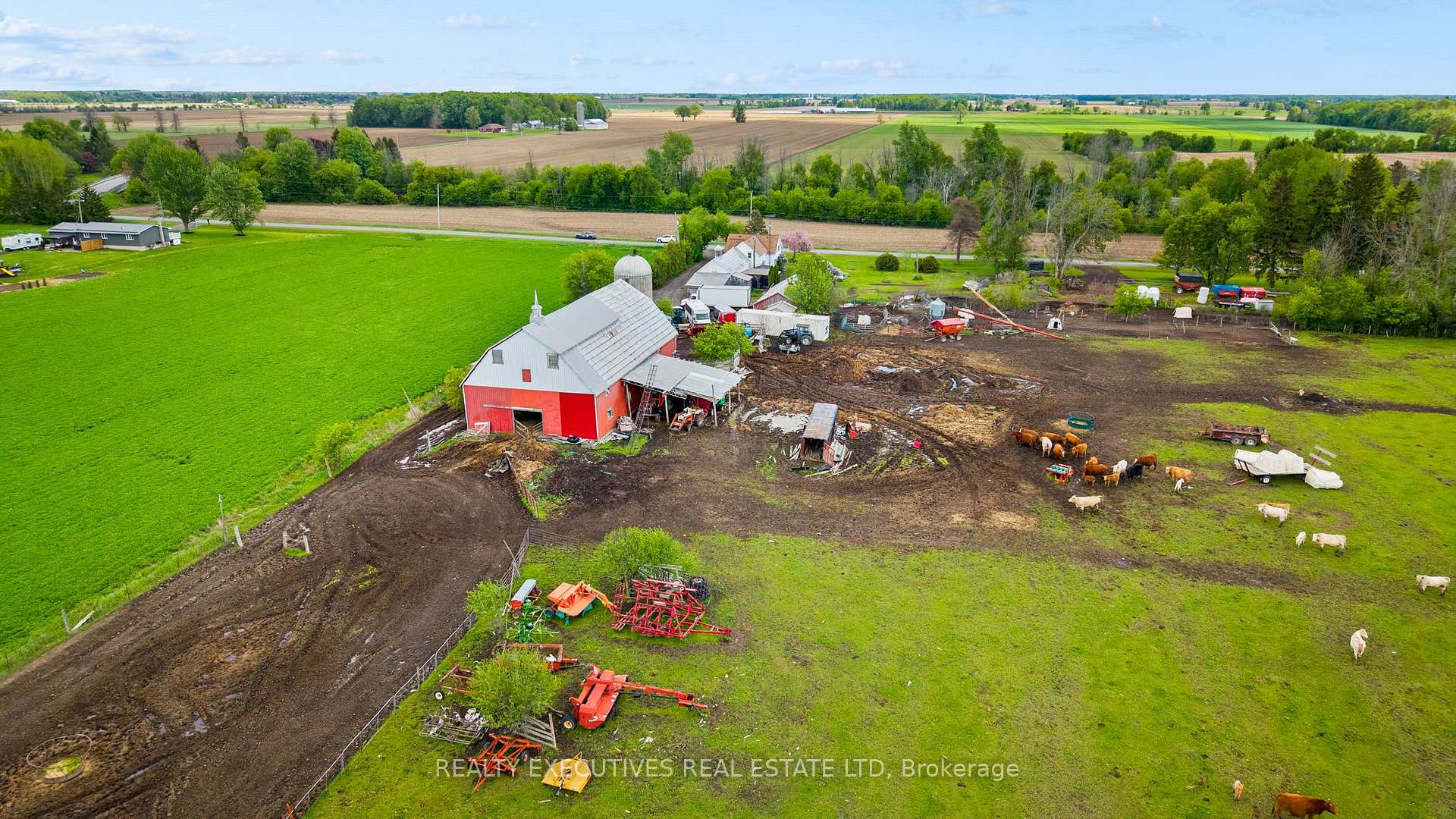 Photo 43 of 12689 River Road, North Dundas, North Dundas (Winchester) Twp — HOMEH
