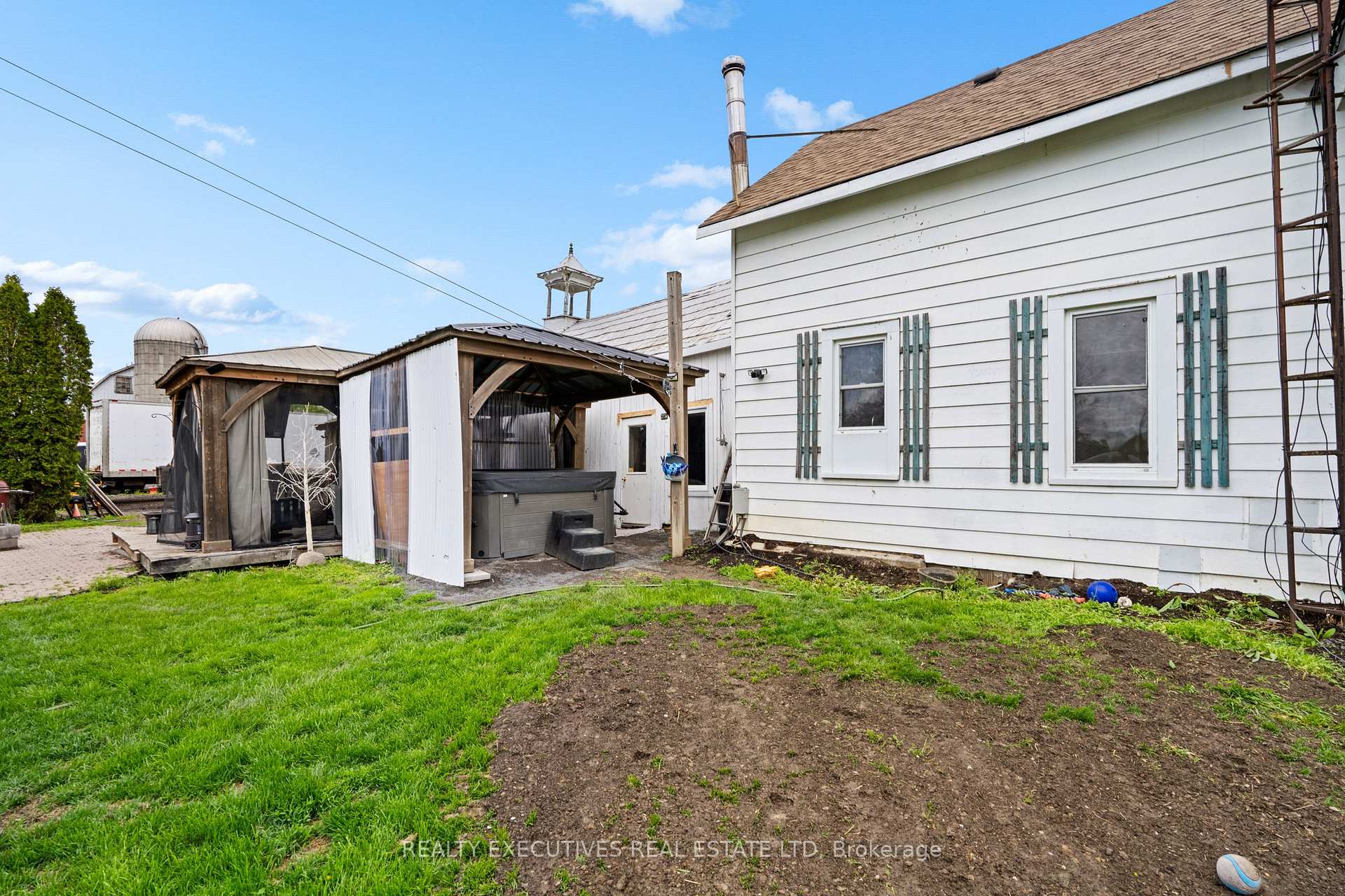 Photo 45 of 12689 River Road, North Dundas, North Dundas (Winchester) Twp — HOMEH
