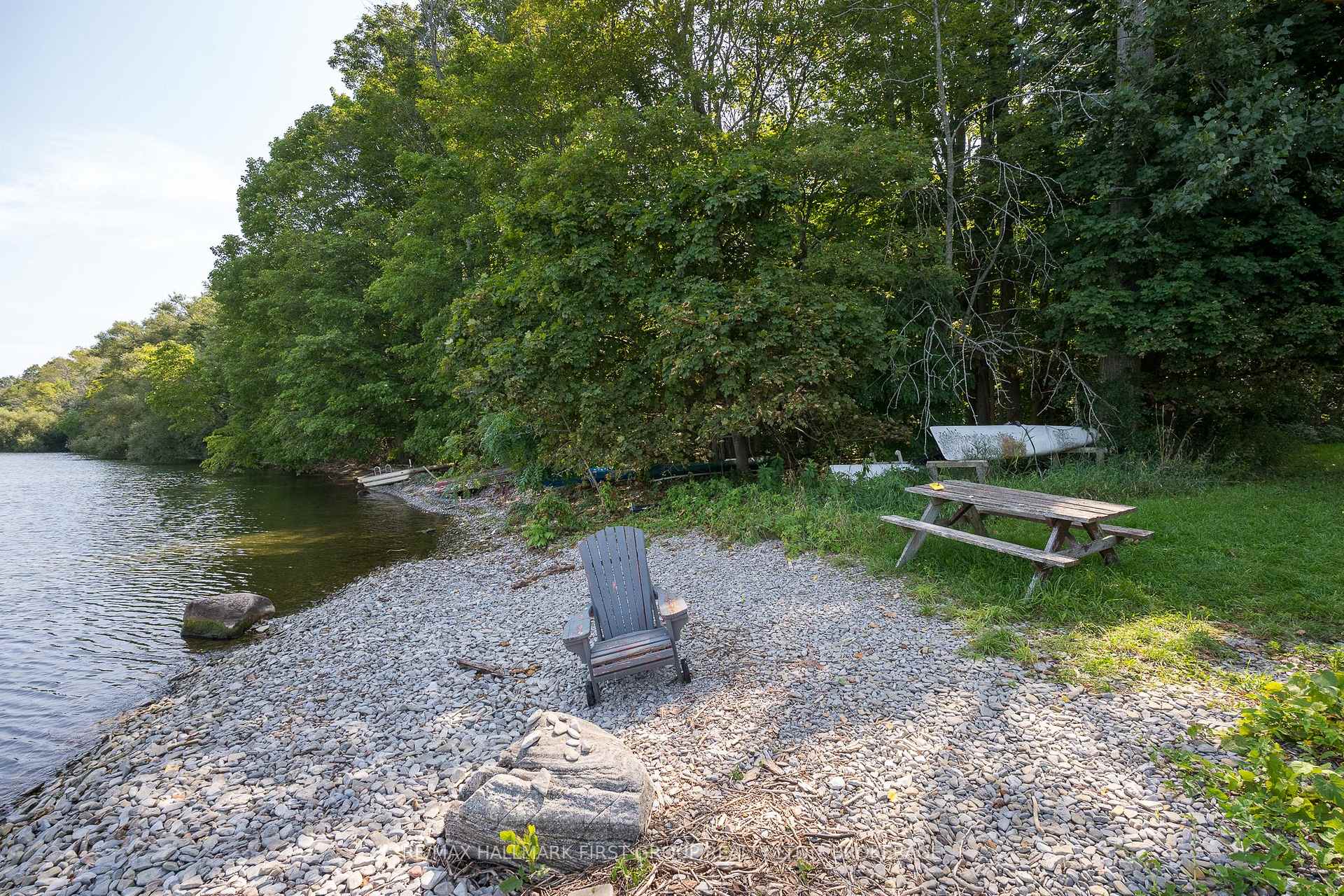 Photo 3 of 19 Pc Lane, Prince Edward County, North Marysburg Ward — HOMEH