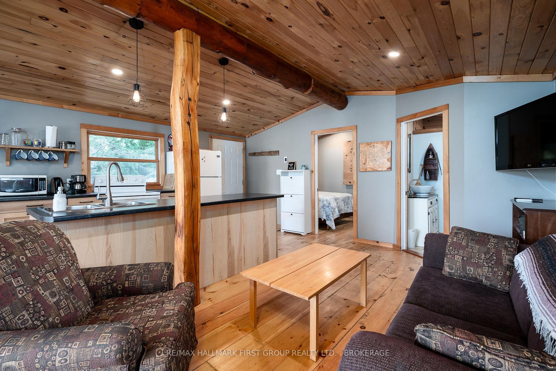 Photo 14 of 19 Pc Lane, Prince Edward County, North Marysburg Ward — HOMEH