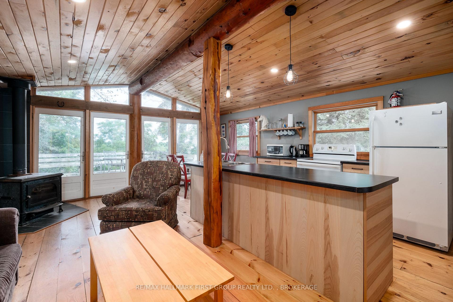 Photo 16 of 19 Pc Lane, Prince Edward County, North Marysburg Ward — HOMEH