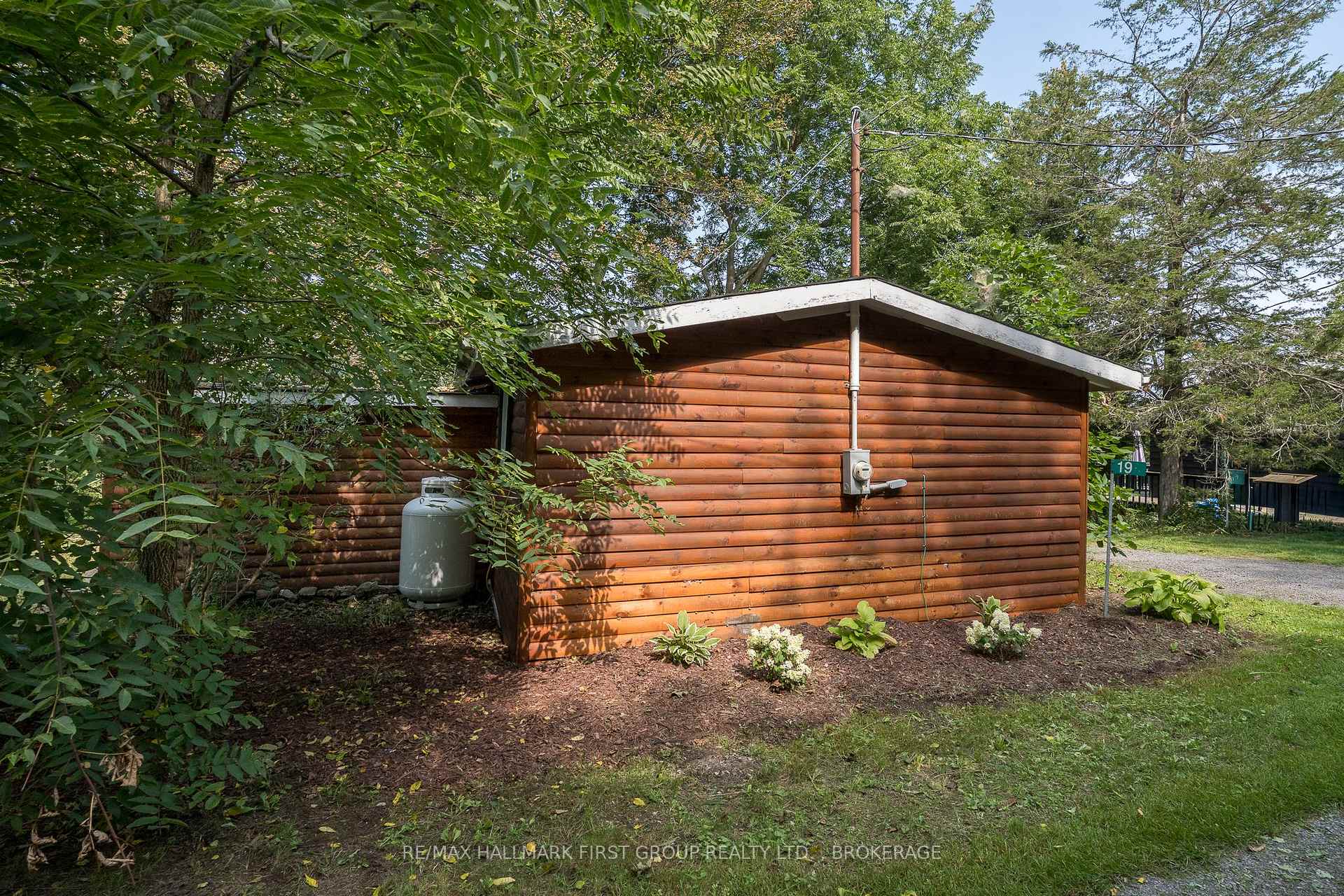 Photo 30 of 19 Pc Lane, Prince Edward County, North Marysburg Ward — HOMEH