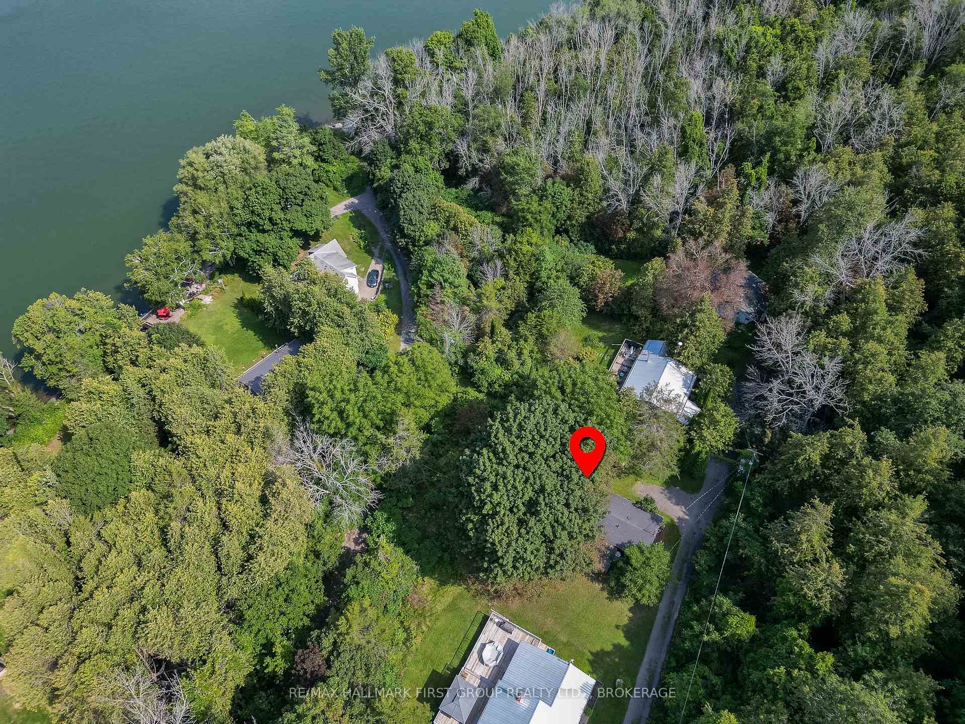 Photo 35 of 19 Pc Lane, Prince Edward County, North Marysburg Ward — HOMEH