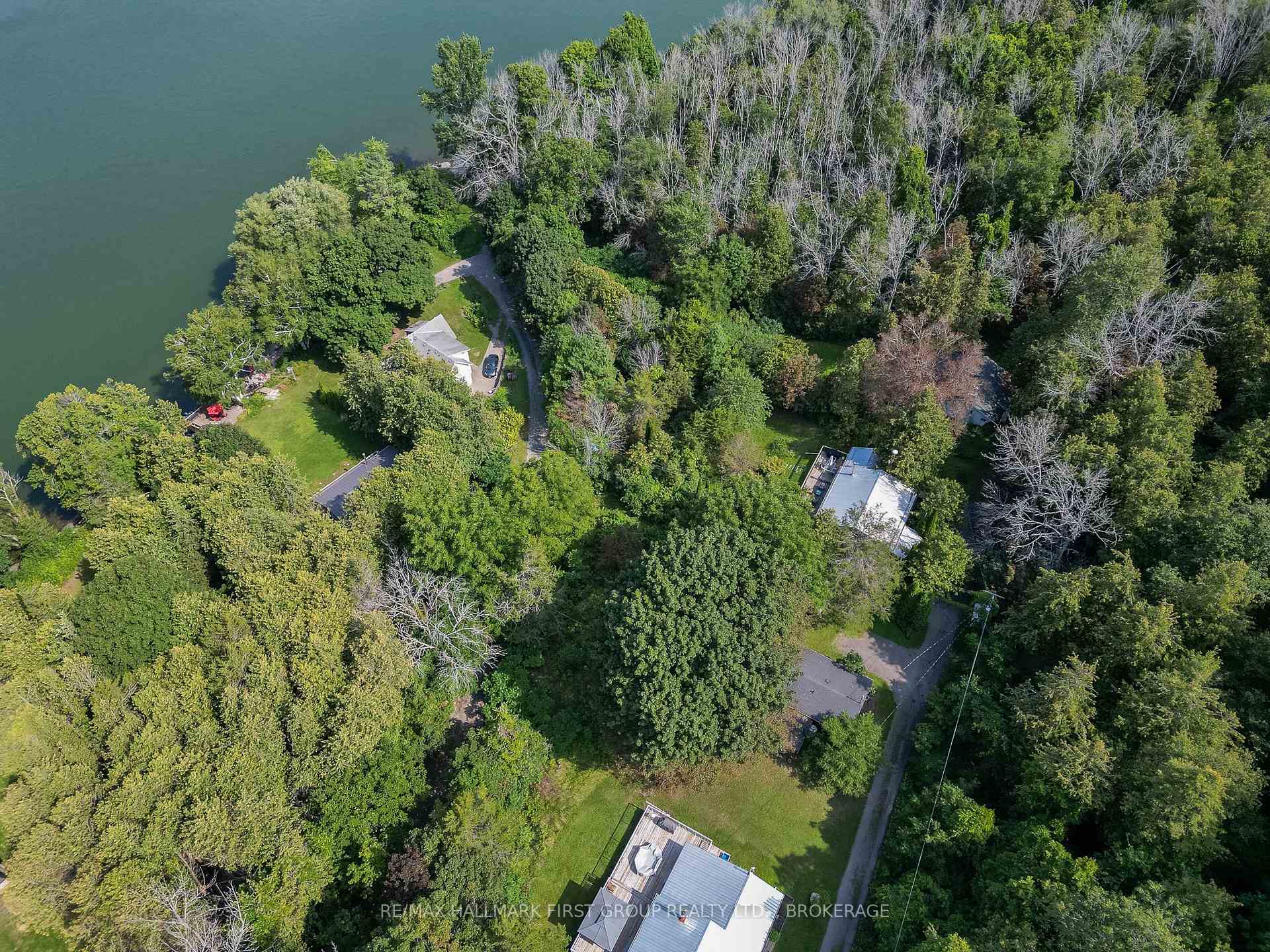 Photo 36 of 19 Pc Lane, Prince Edward County, North Marysburg Ward — HOMEH