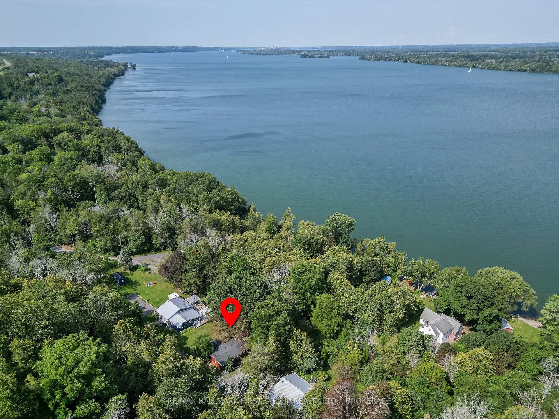 Photo 39 of 19 Pc Lane, Prince Edward County, North Marysburg Ward — HOMEH