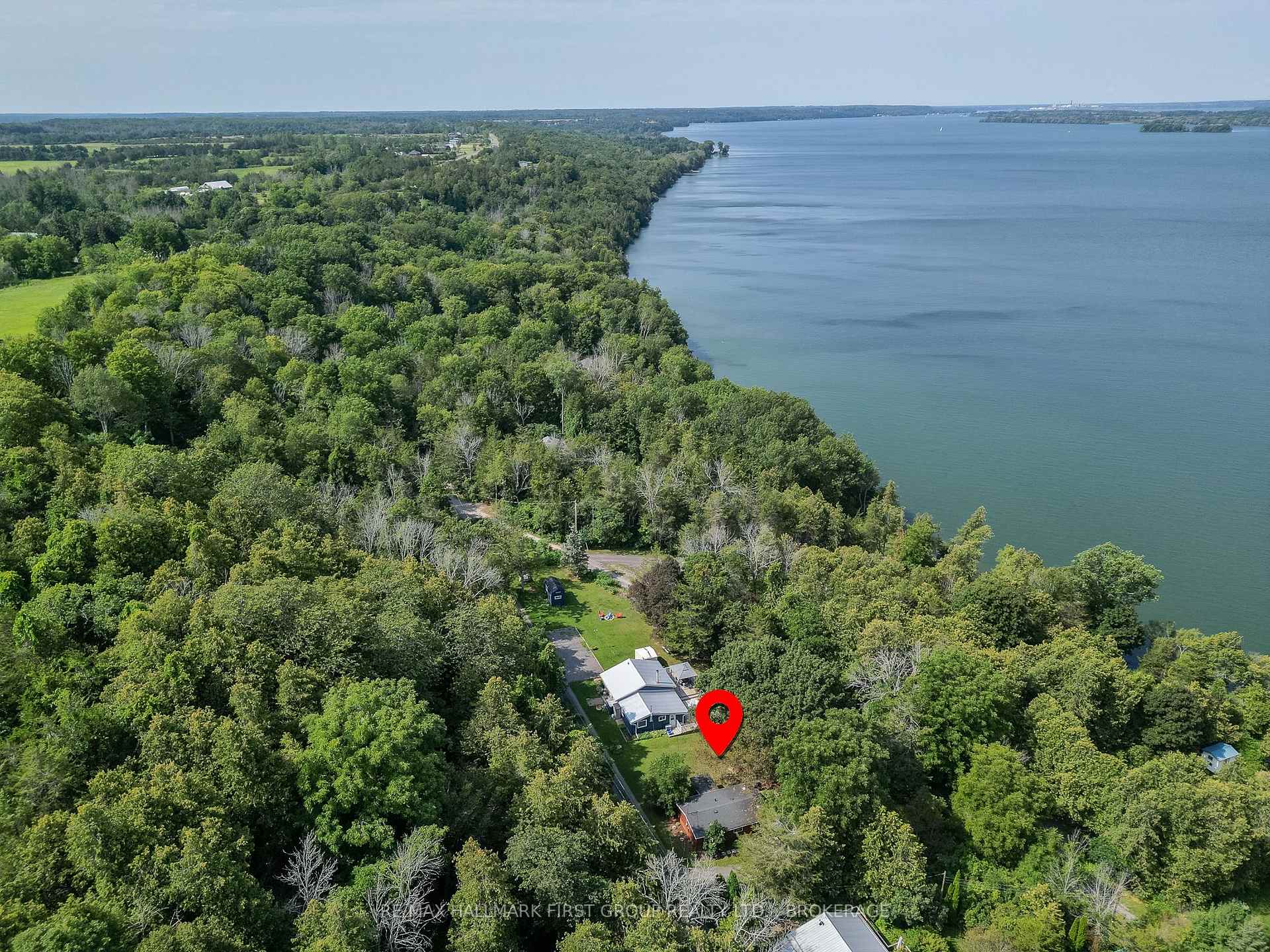 Photo 40 of 19 Pc Lane, Prince Edward County, North Marysburg Ward — HOMEH