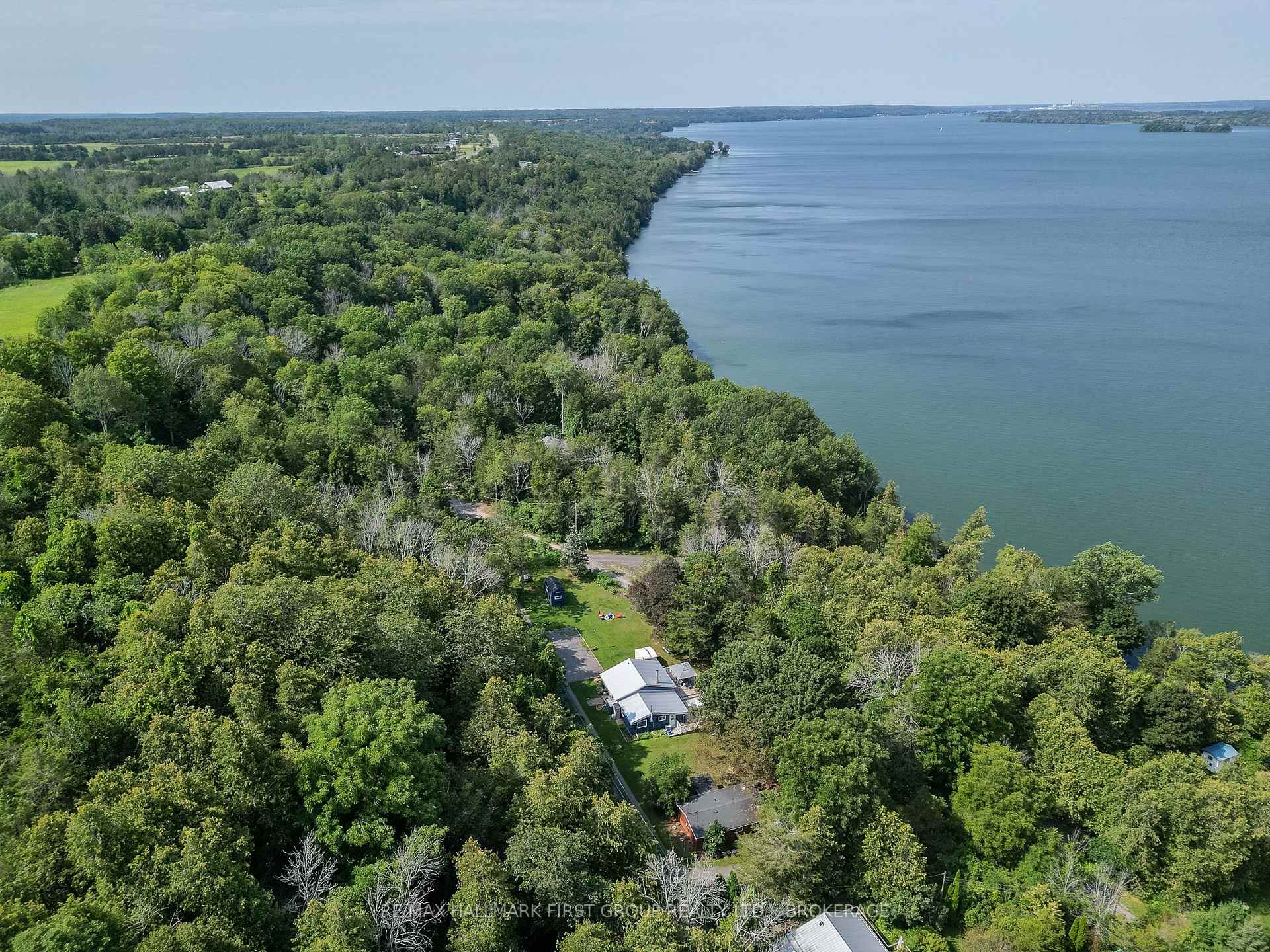 Photo 41 of 19 Pc Lane, Prince Edward County, North Marysburg Ward — HOMEH