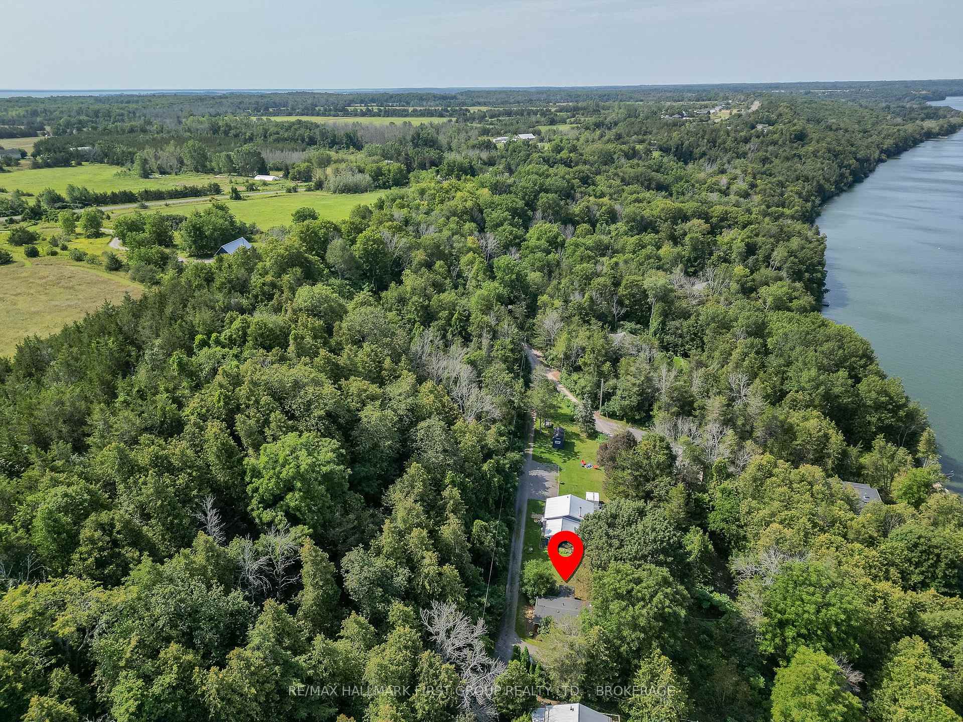Photo 42 of 19 Pc Lane, Prince Edward County, North Marysburg Ward — HOMEH
