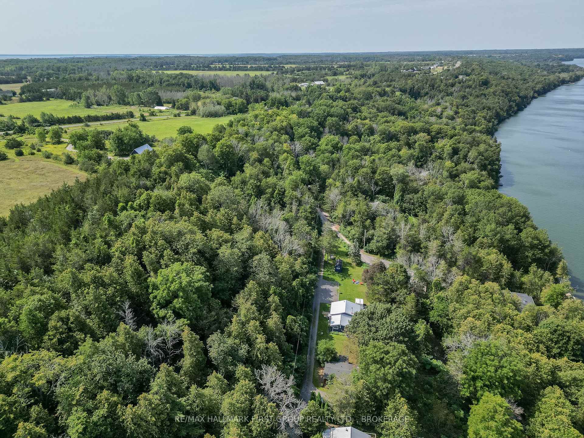Photo 43 of 19 Pc Lane, Prince Edward County, North Marysburg Ward — HOMEH
