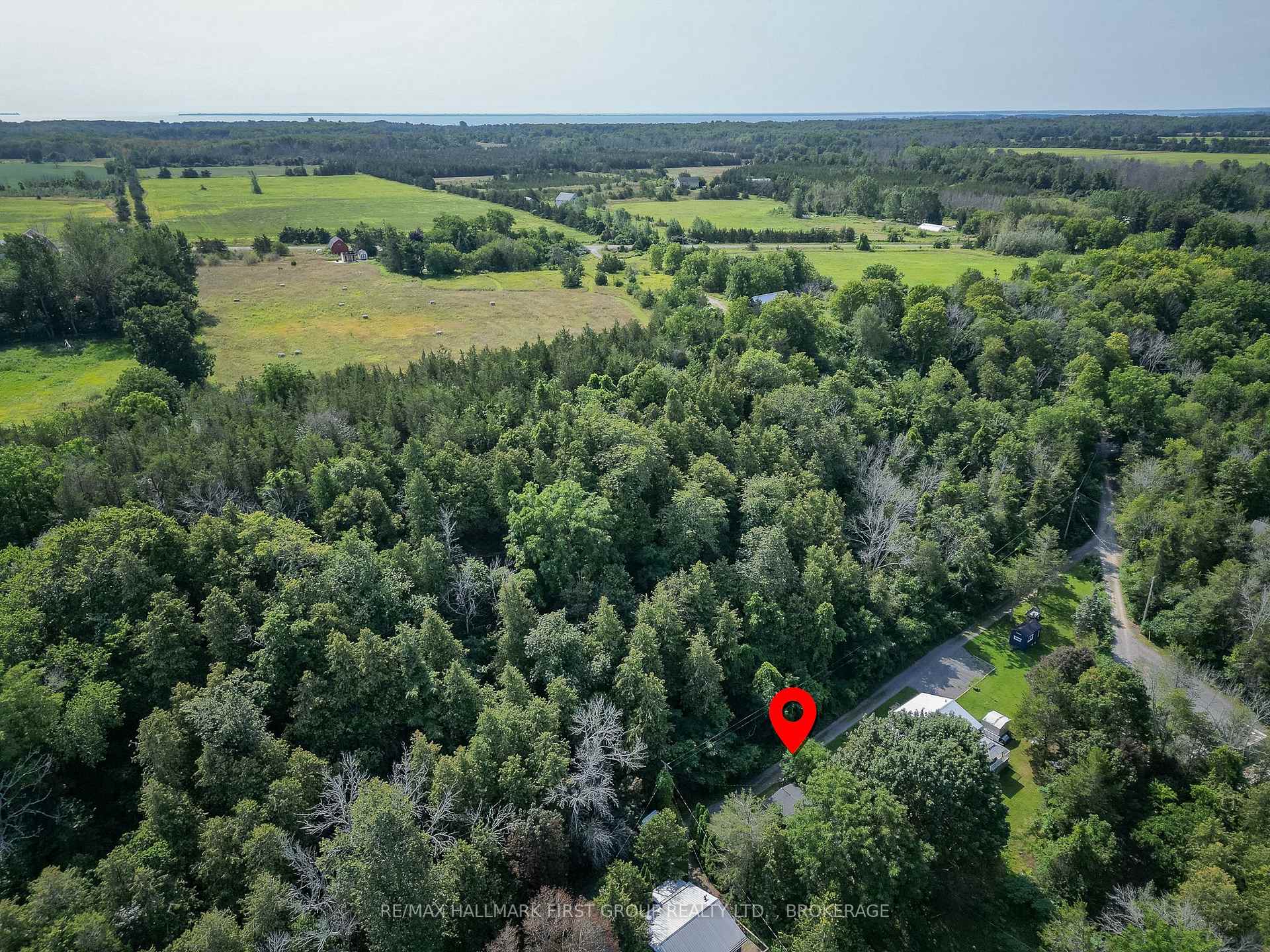 Photo 44 of 19 Pc Lane, Prince Edward County, North Marysburg Ward — HOMEH