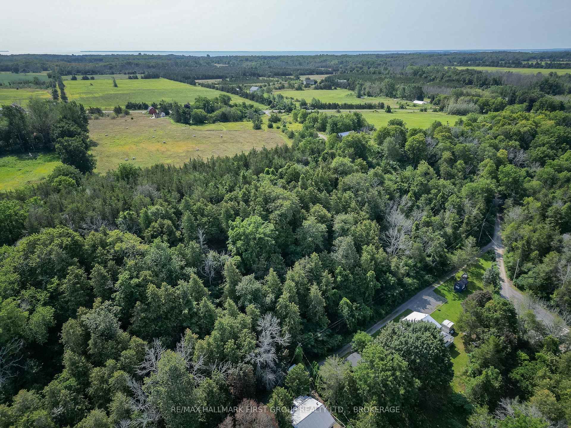 Photo 45 of 19 Pc Lane, Prince Edward County, North Marysburg Ward — HOMEH