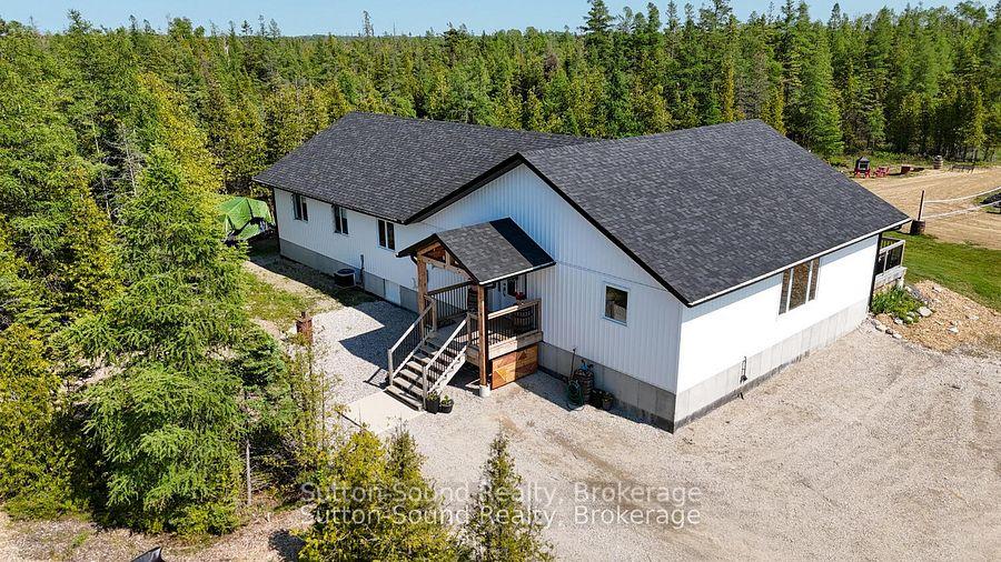 Photo of 107 Whiskey Harbour Road