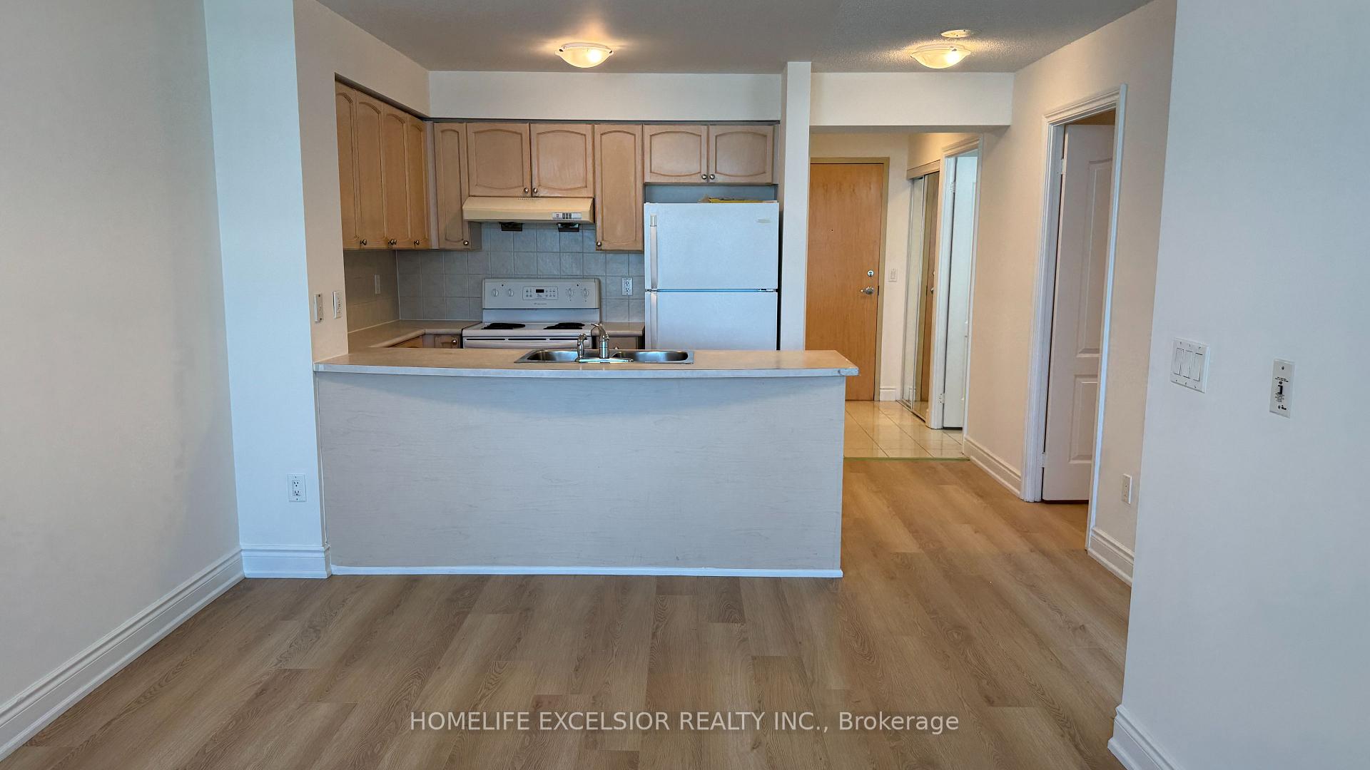 Photo 3 of Unit 705, 60 Brian Harrison Way, Scarborough, Bendale — HOMEH