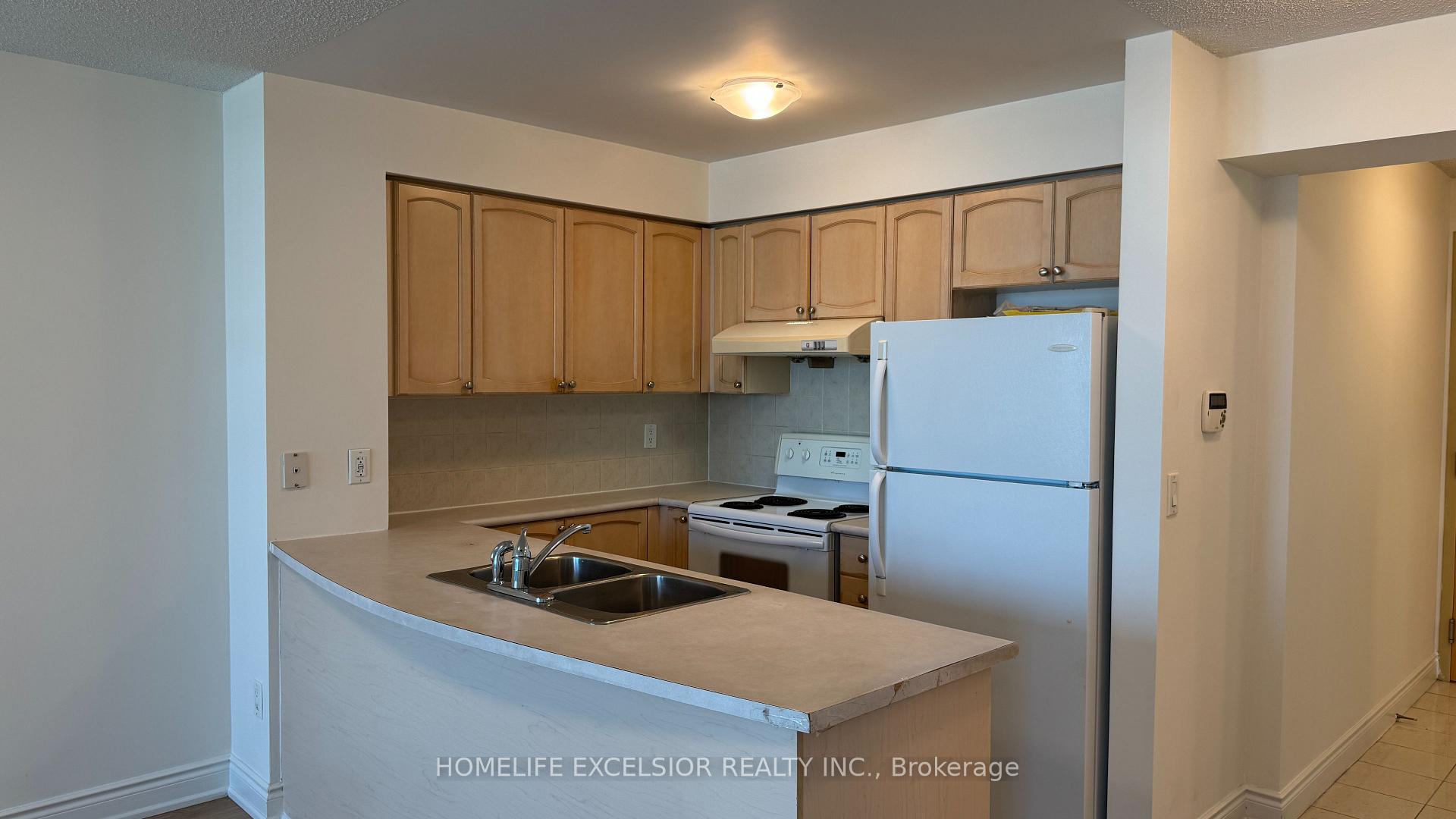 Photo 5 of Unit 705, 60 Brian Harrison Way, Scarborough, Bendale — HOMEH