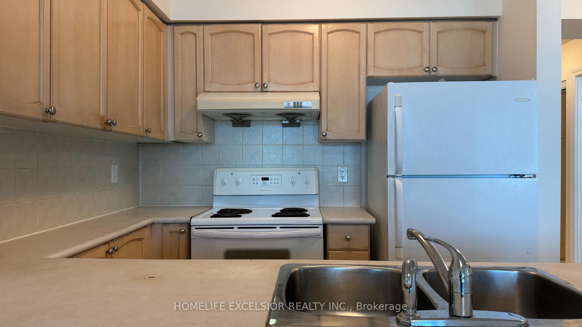 Photo 7 of Unit 705, 60 Brian Harrison Way, Scarborough, Bendale — HOMEH