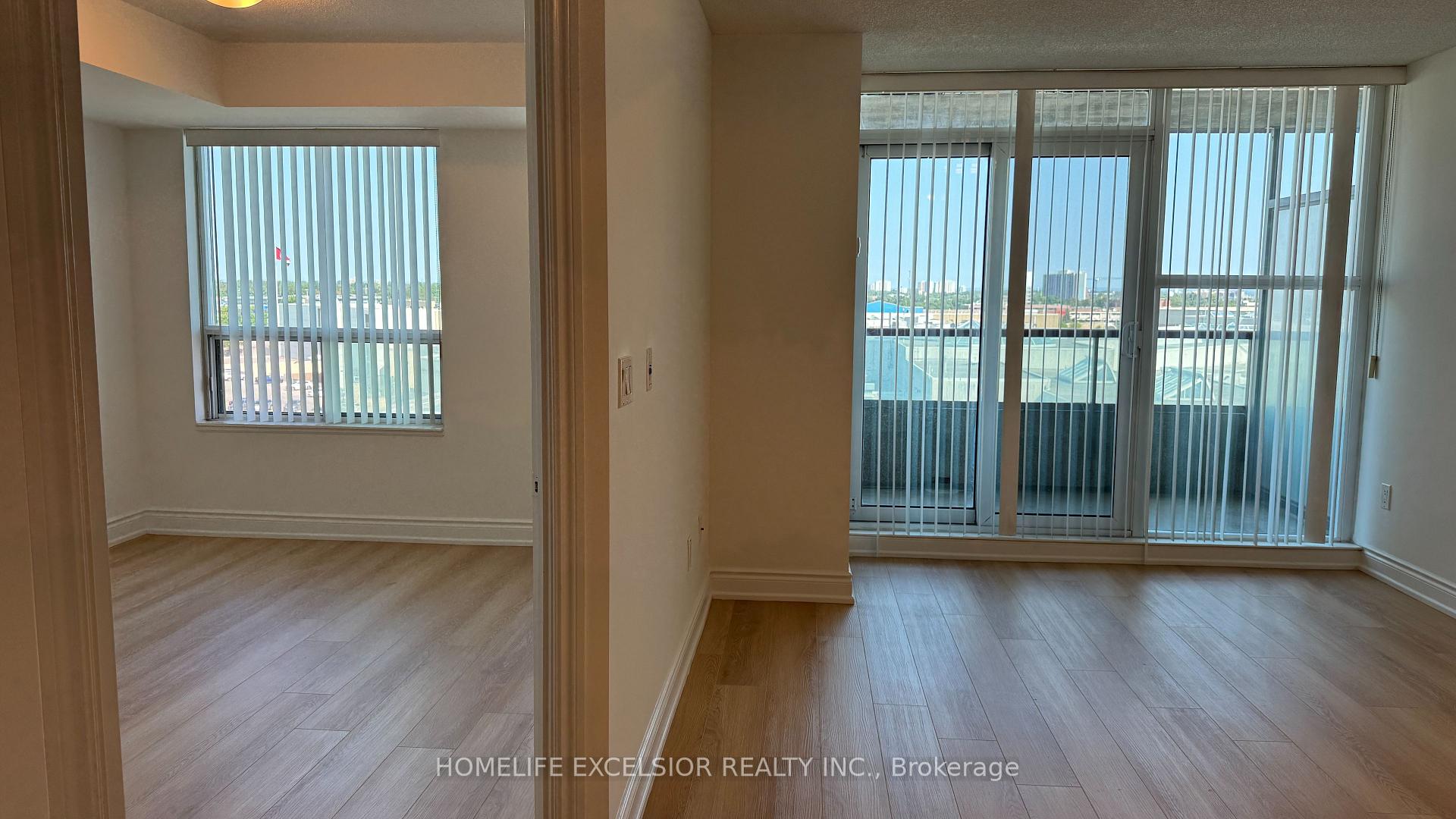 Photo 11 of Unit 705, 60 Brian Harrison Way, Scarborough, Bendale — HOMEH