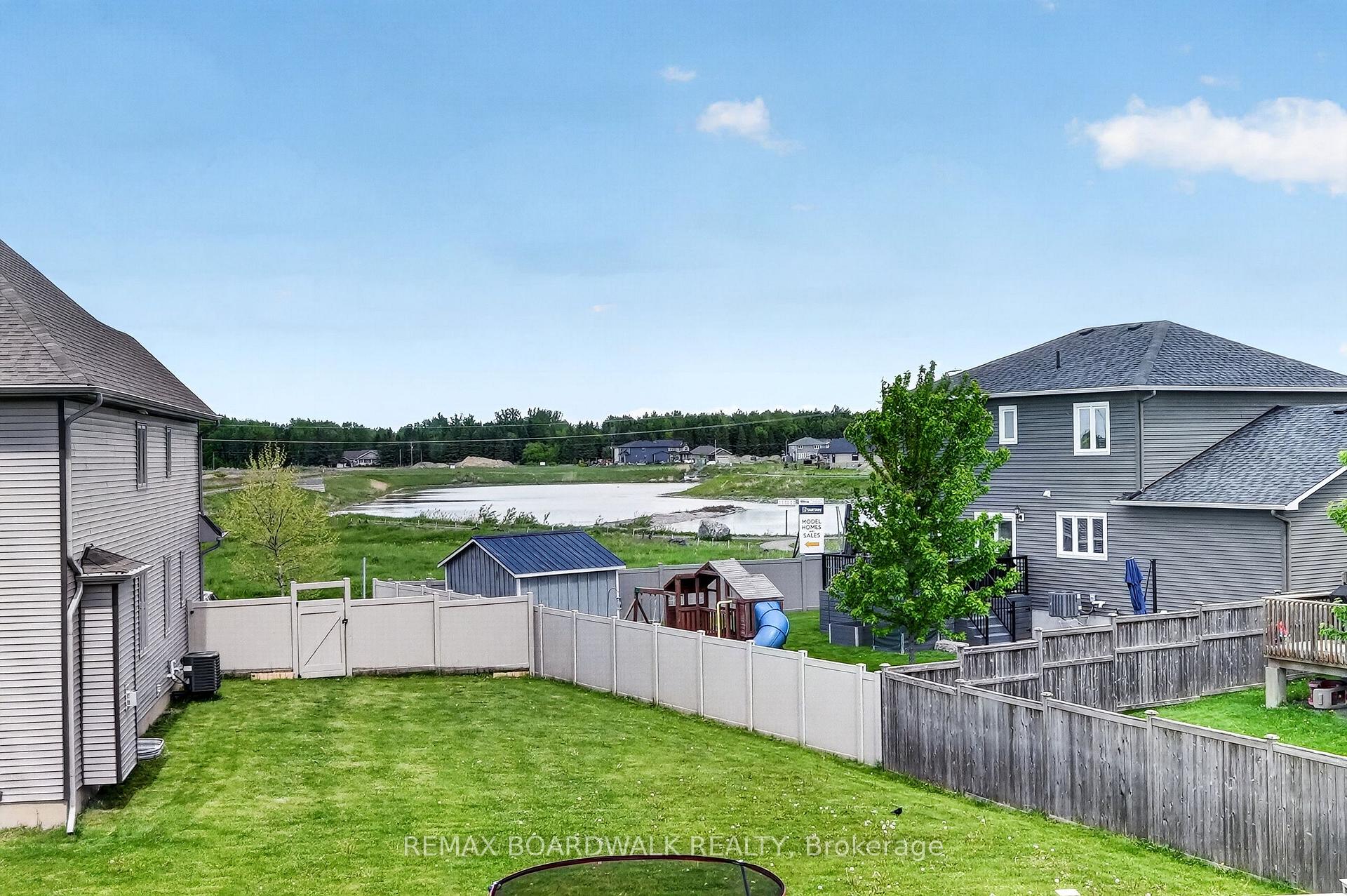 Photo 37 of 2 Duncanville Street, Russell, Village of Russell — HOMEH