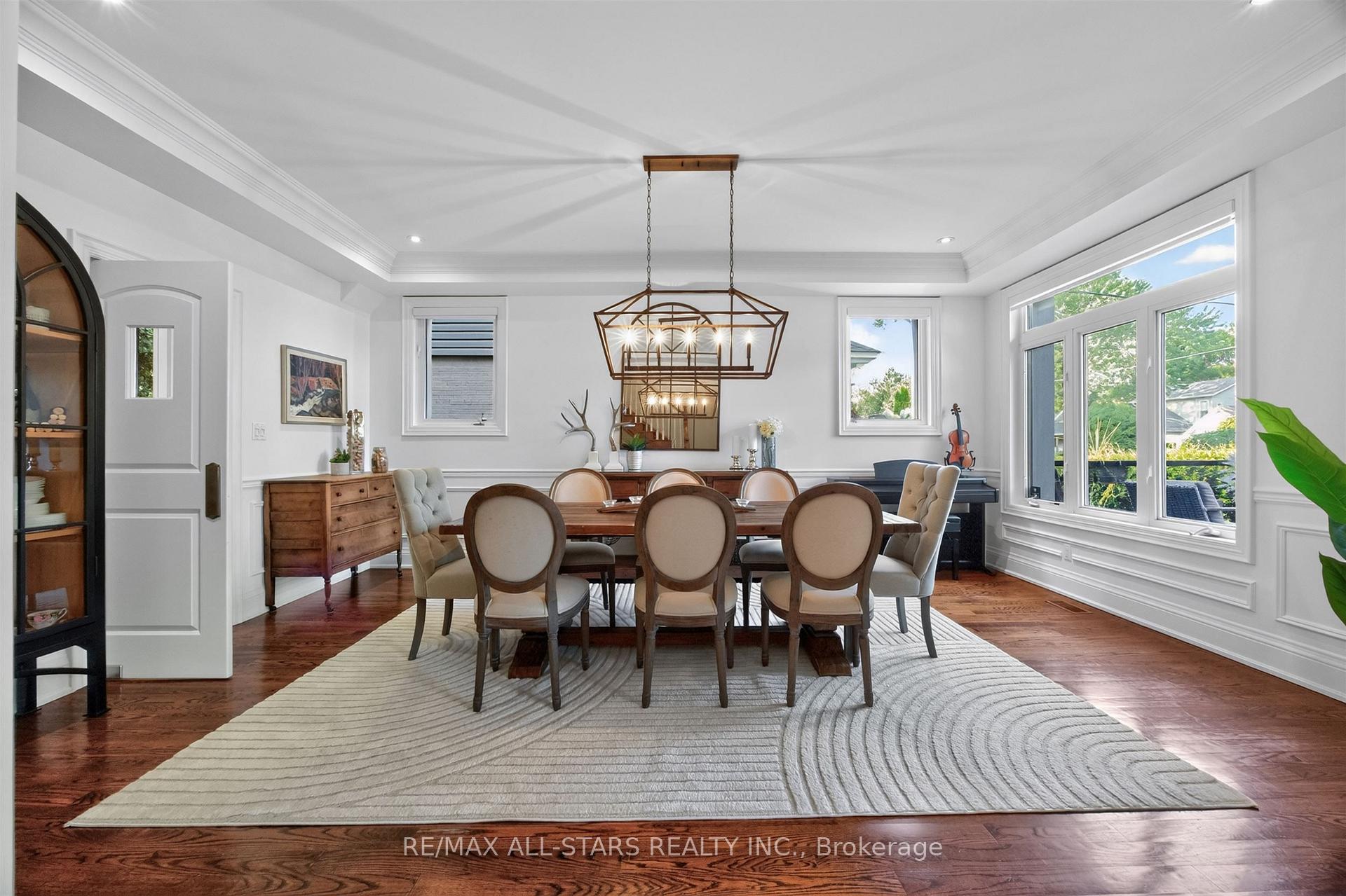 Photo 13 of 30 St Quentin Avenue, Scarborough, Cliffcrest — HOMEH