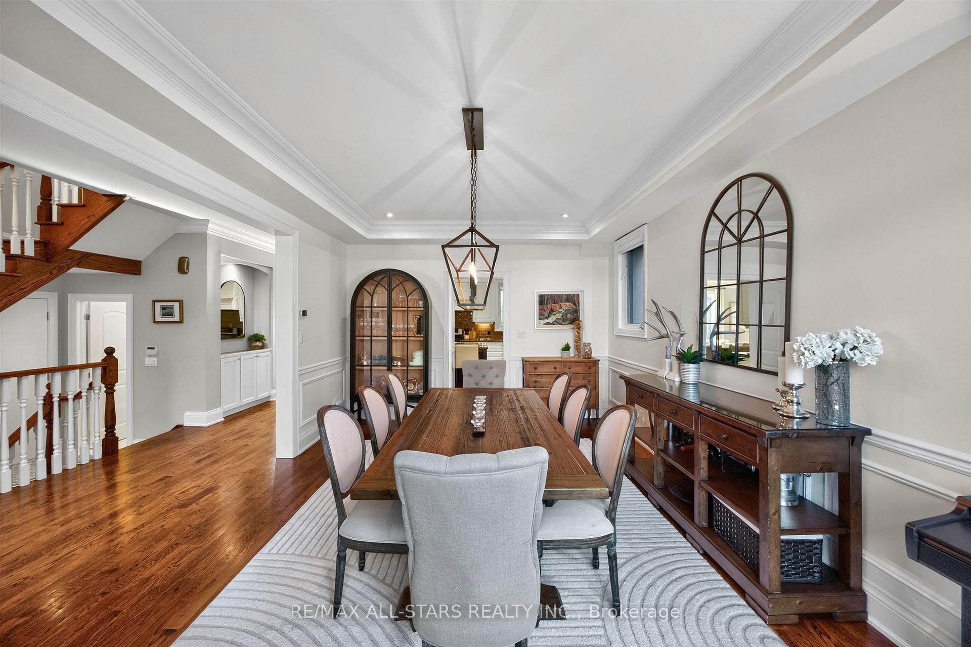 Photo 14 of 30 St Quentin Avenue, Scarborough, Cliffcrest — HOMEH