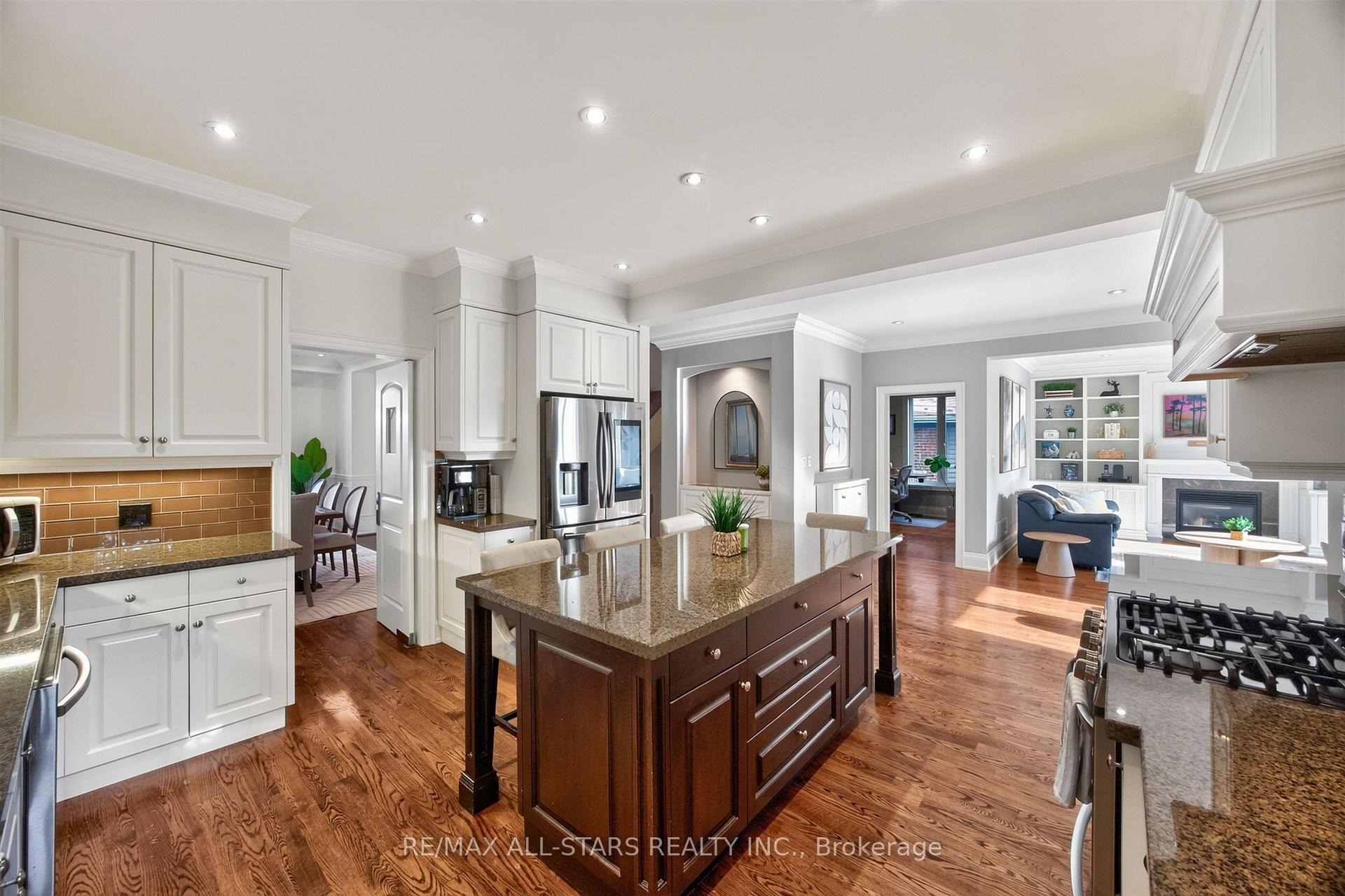 Photo 19 of 30 St Quentin Avenue, Scarborough, Cliffcrest — HOMEH