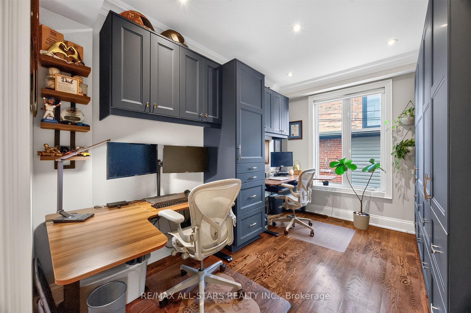 Photo 24 of 30 St Quentin Avenue, Scarborough, Cliffcrest — HOMEH
