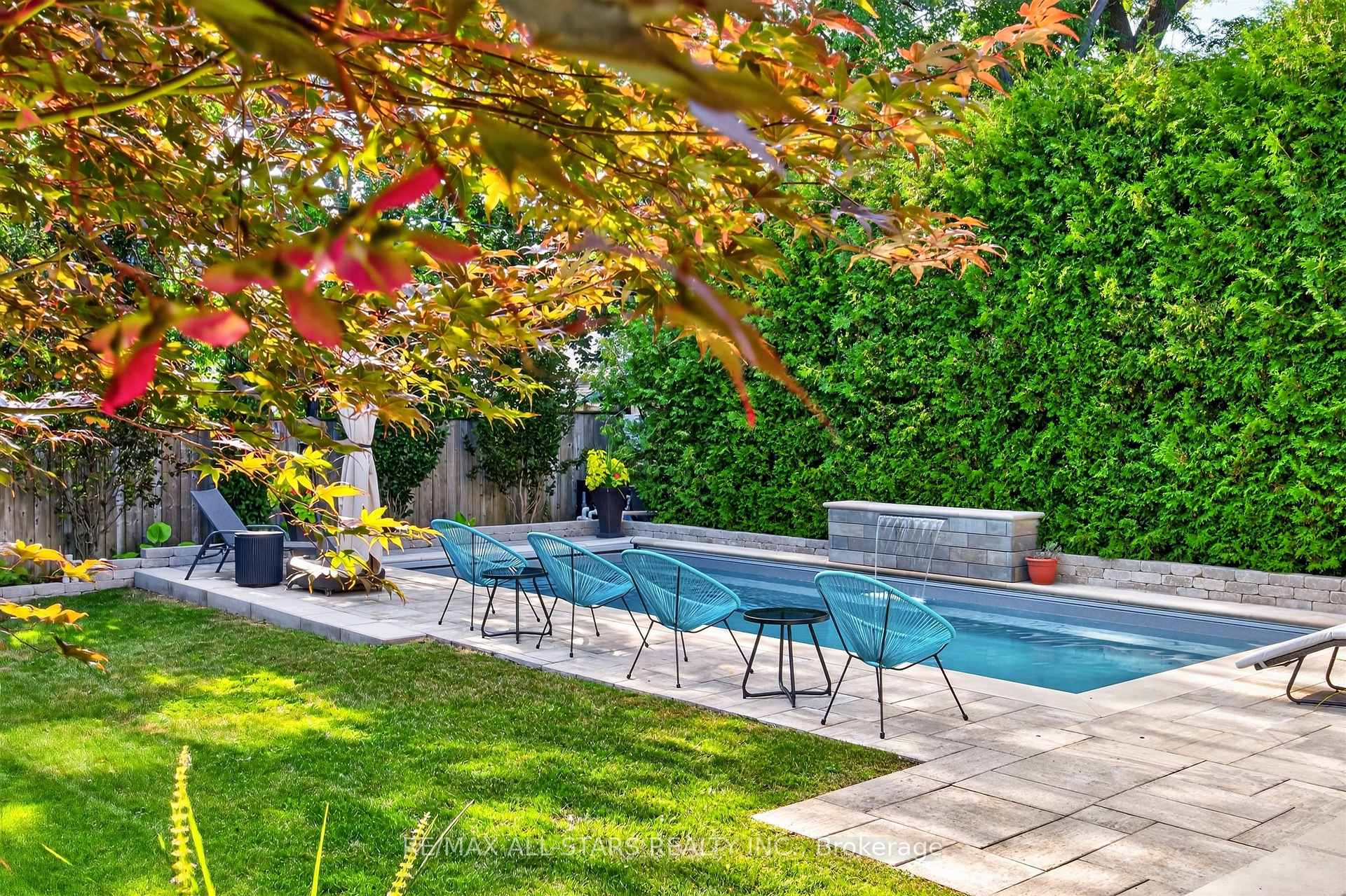 Photo 45 of 30 St Quentin Avenue, Scarborough, Cliffcrest — HOMEH