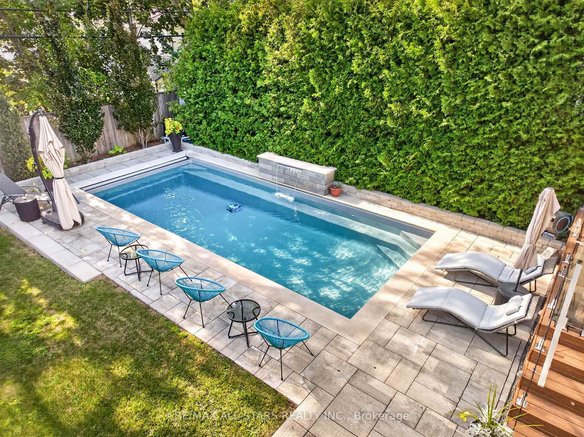 Photo 46 of 30 St Quentin Avenue, Scarborough, Cliffcrest — HOMEH