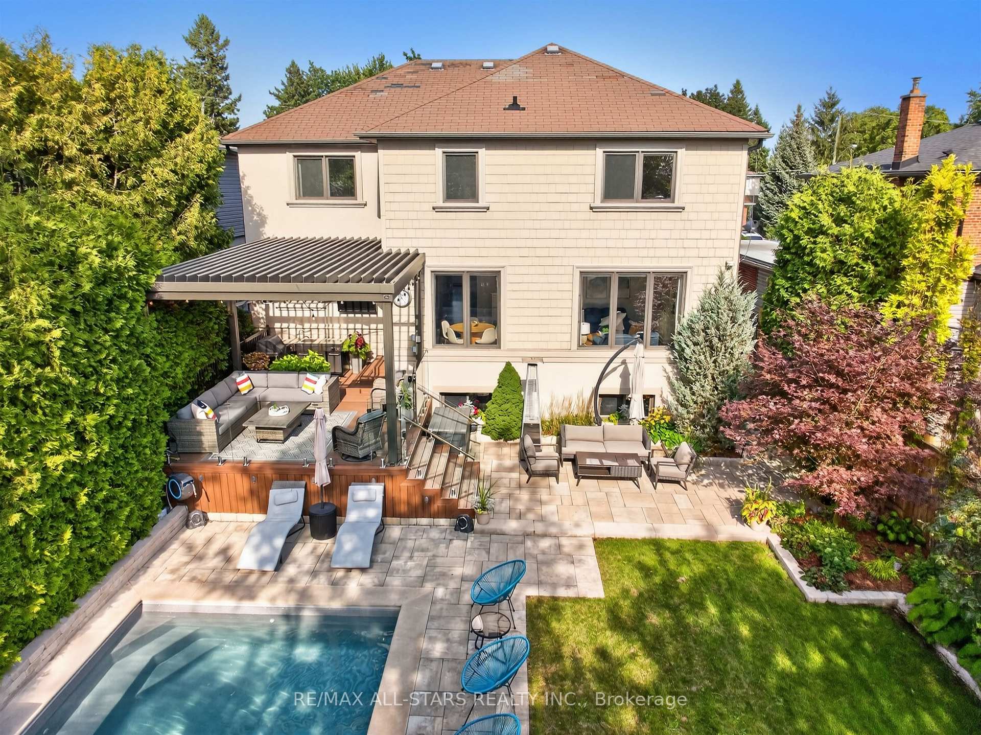 Photo 50 of 30 St Quentin Avenue, Scarborough, Cliffcrest — HOMEH