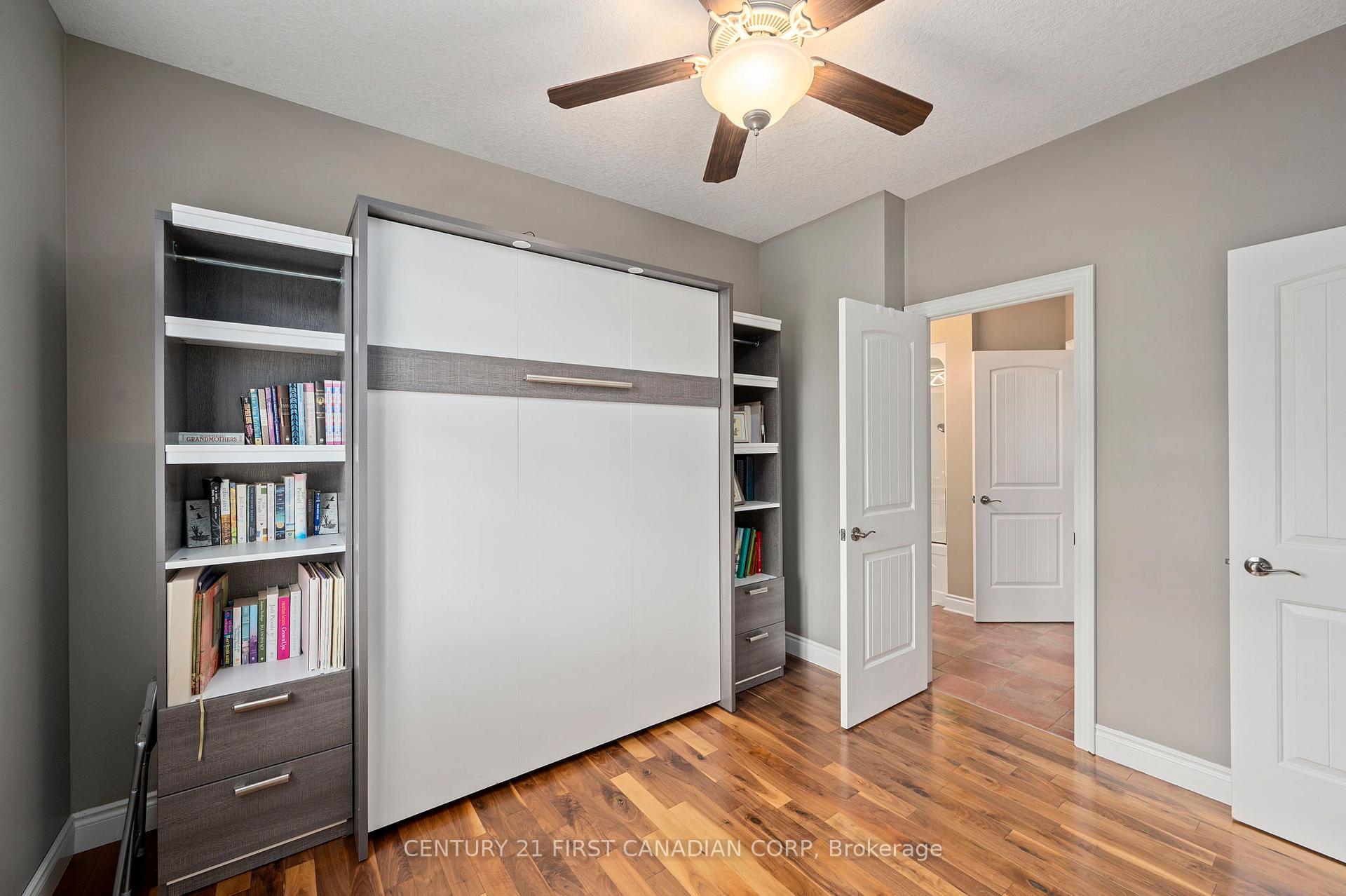 Photo 6 of 286 Dufferin Street, Central Elgin, Belmont — HOMEH