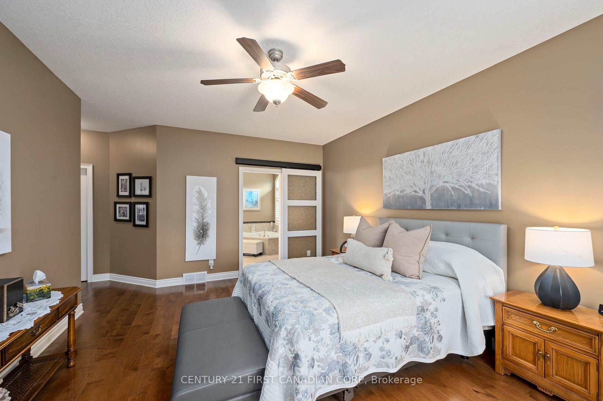 Photo 12 of 286 Dufferin Street, Central Elgin, Belmont — HOMEH