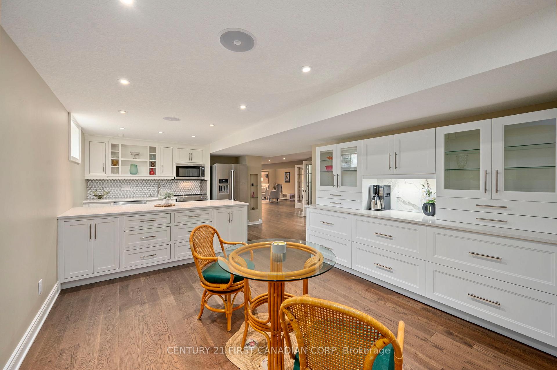 Photo 28 of 286 Dufferin Street, Central Elgin, Belmont — HOMEH