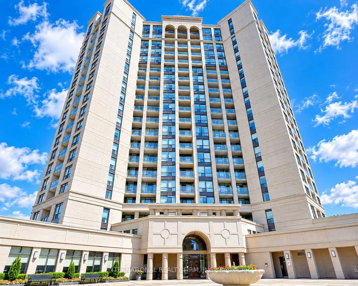 Photo of Unit 1308, 220 Forum Drive