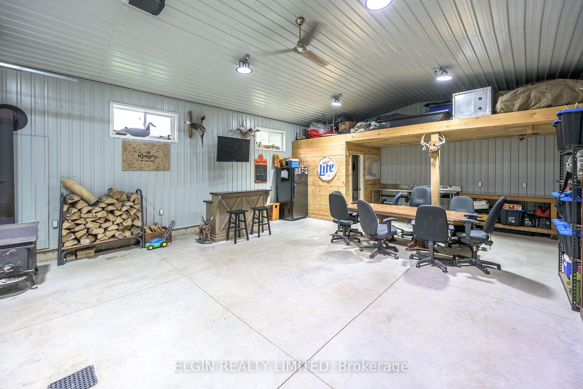 Photo 10 of 37388 Lake Line, Southwold, Rural Southwold — HOMEH