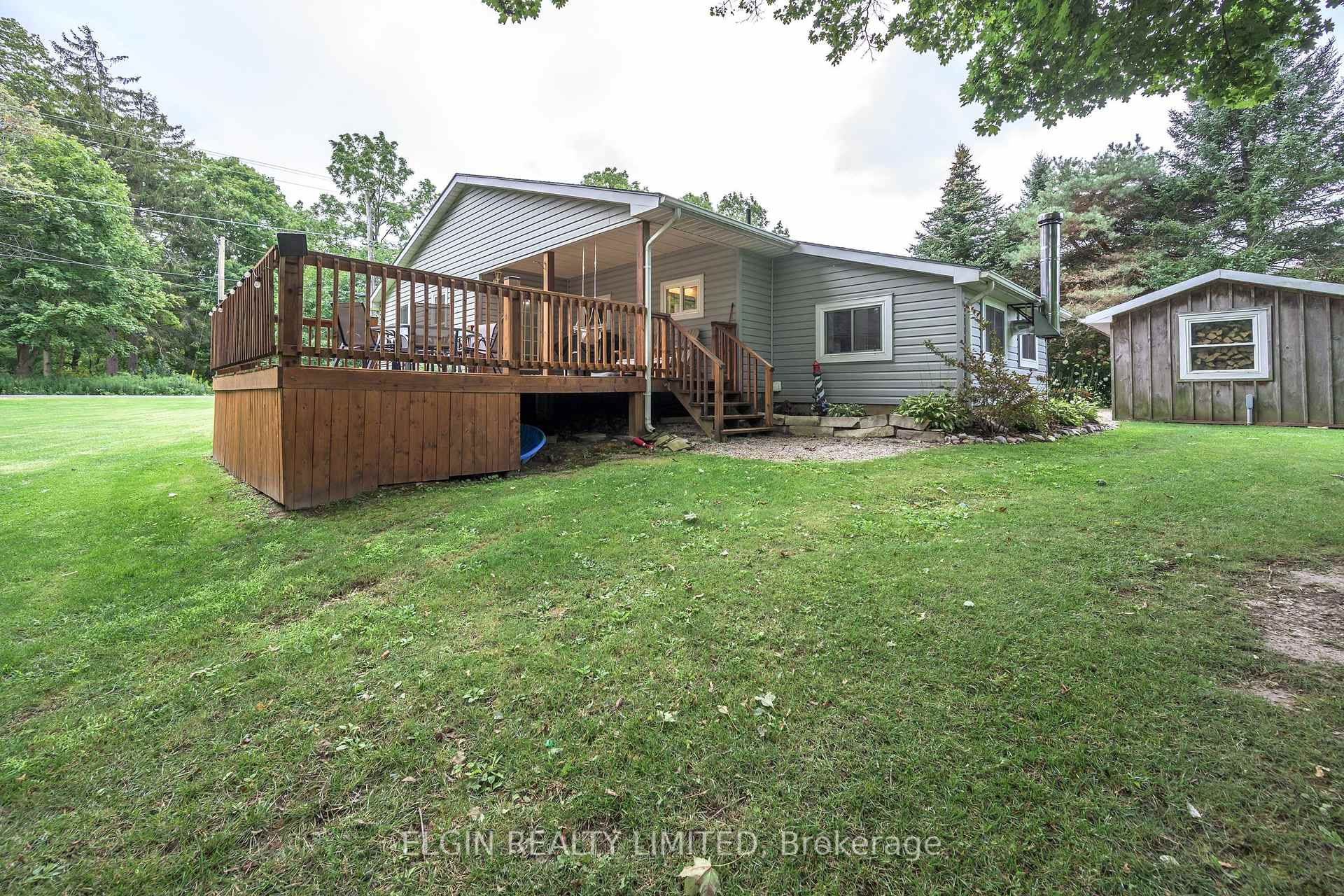 Photo 14 of 37388 Lake Line, Southwold, Rural Southwold — HOMEH