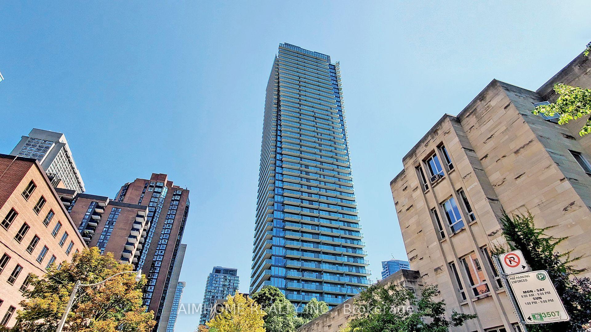 Photo of Unit 1401, 65 St Mary Street