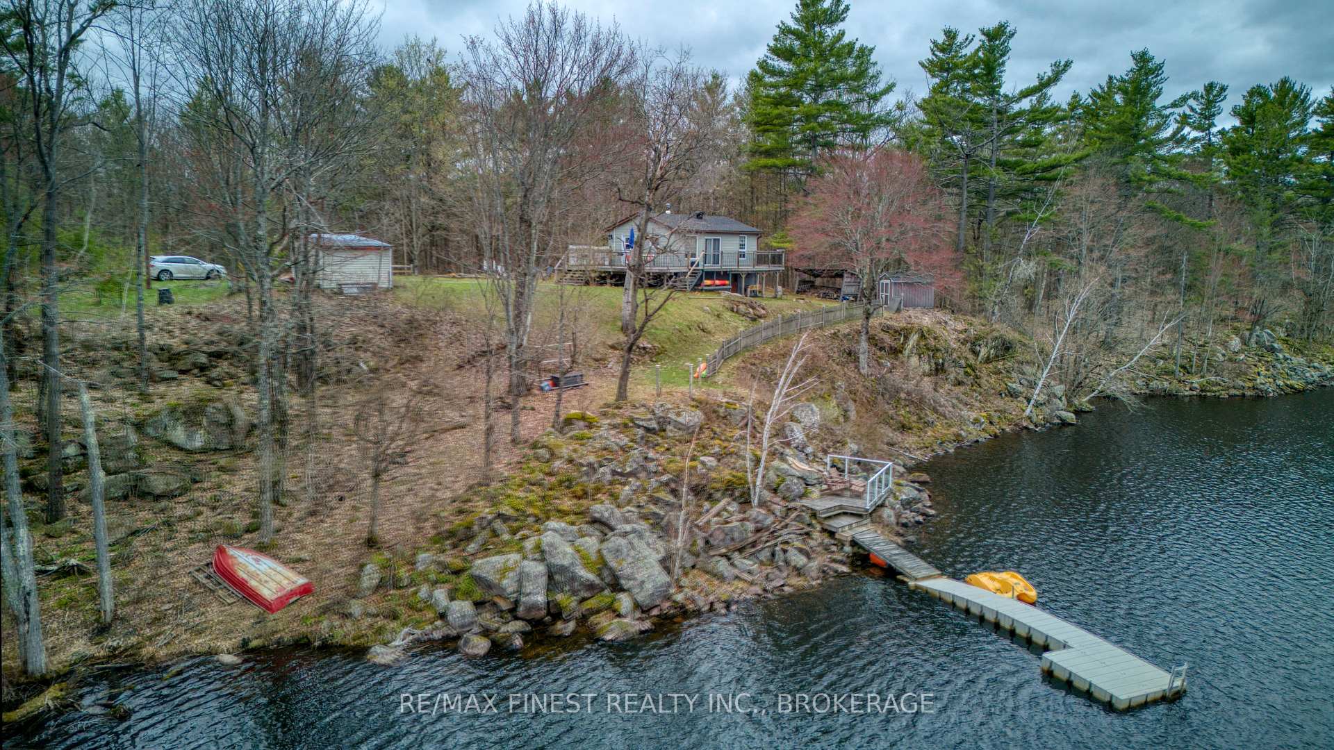 Photo 6 of 59 Oak Haven Lane, Frontenac, Frontenac South — HOMEH